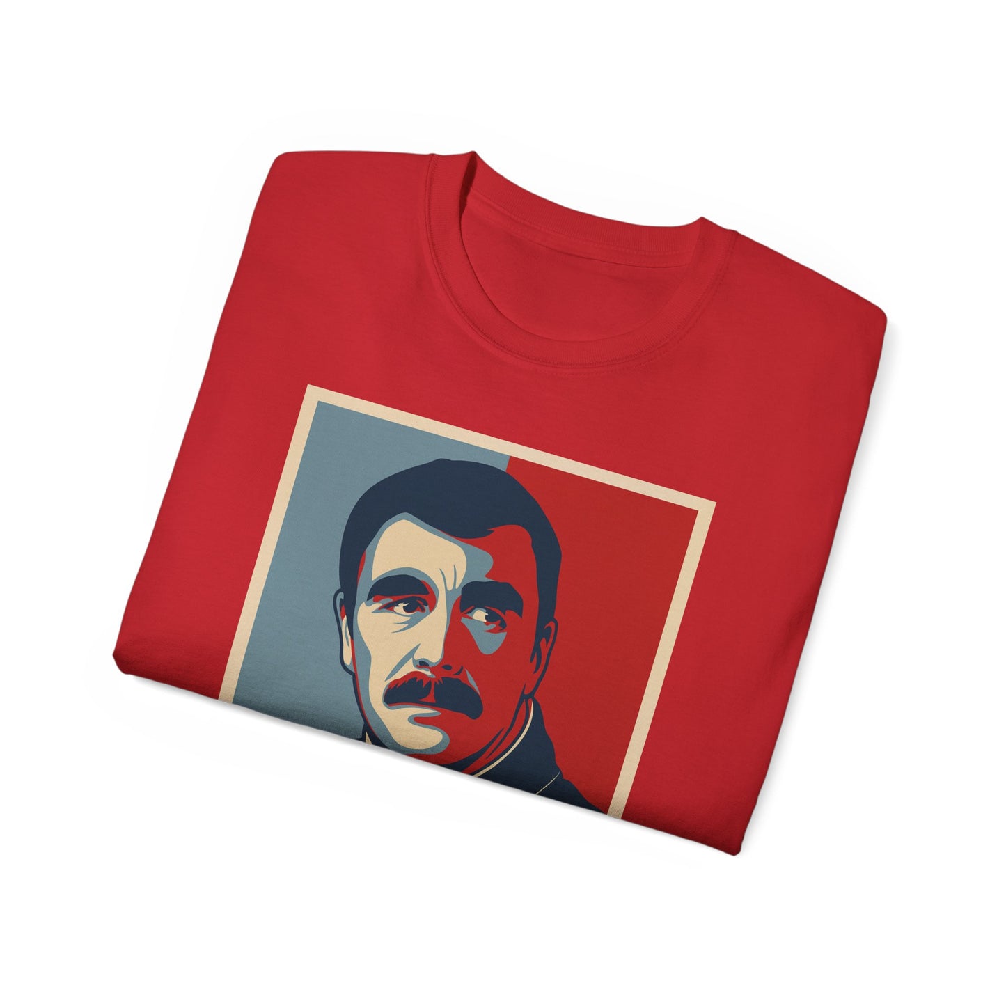Nigel Mansell T-Shirt