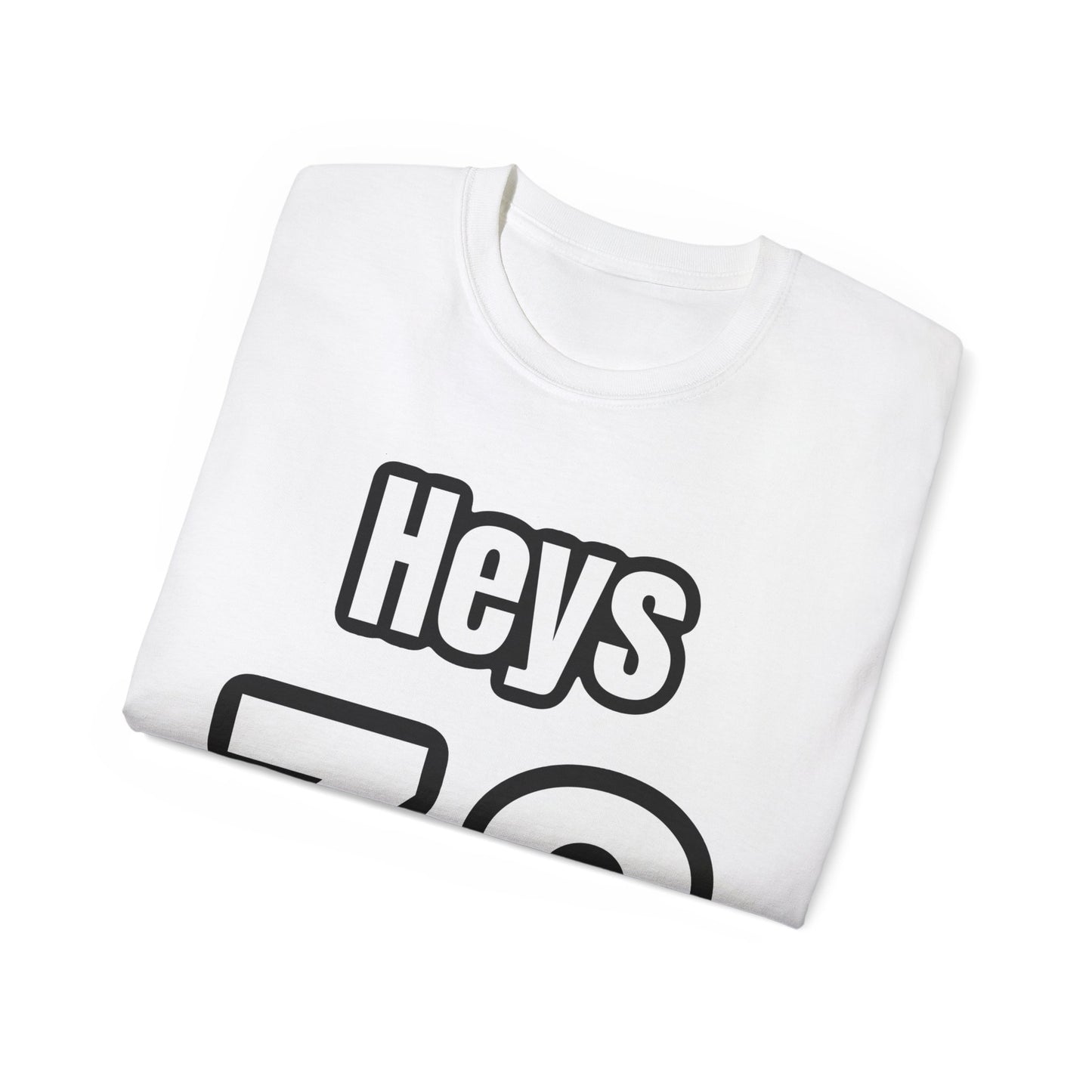 Heys 38 T-Shirt