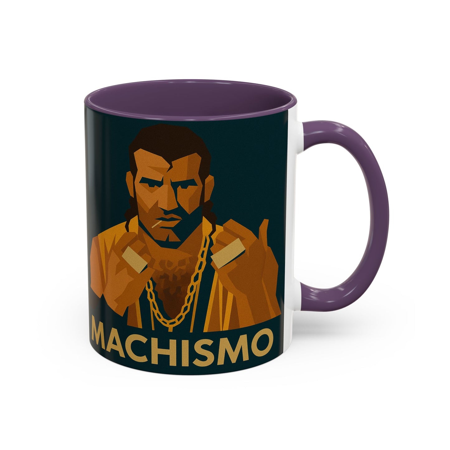 Razor Ramon Mug - WWF WWE WCW