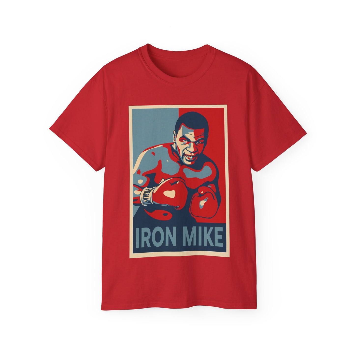 Iron Mike Tyson T-Shirt