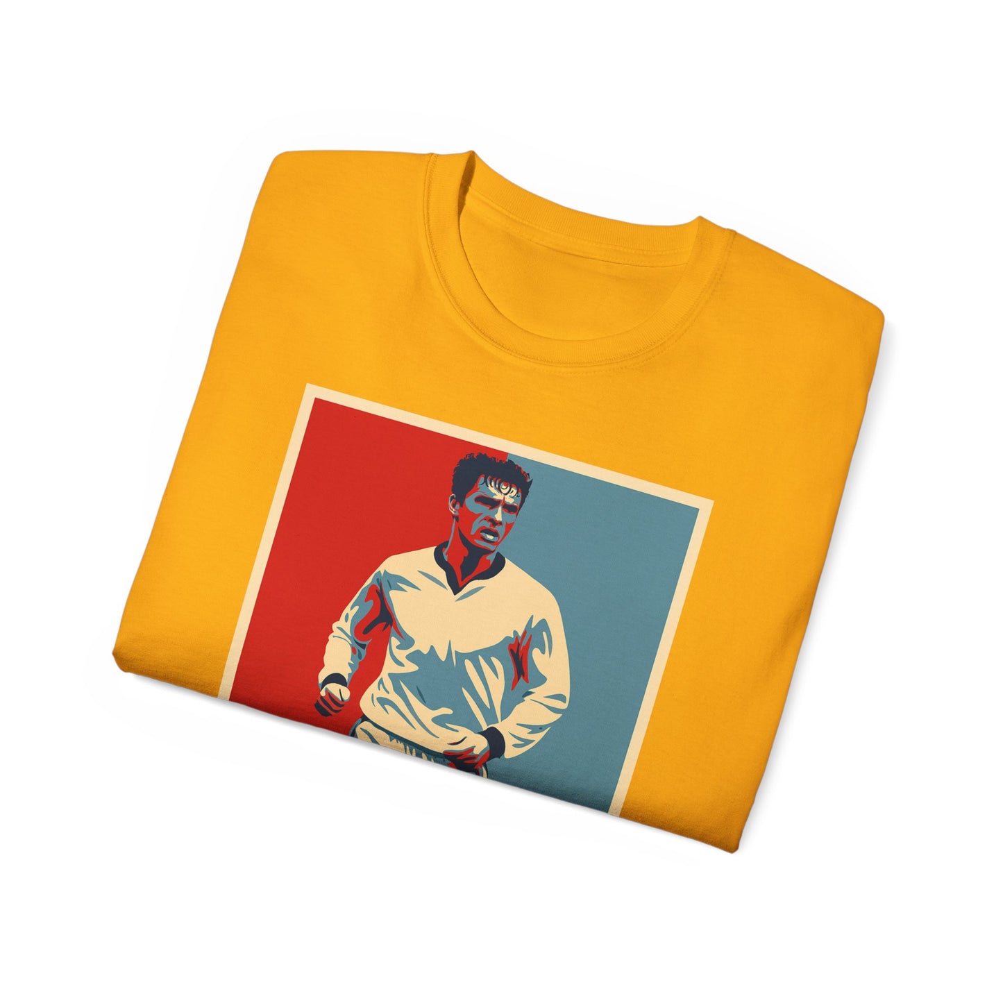 Gary Speed Hope T-shirt