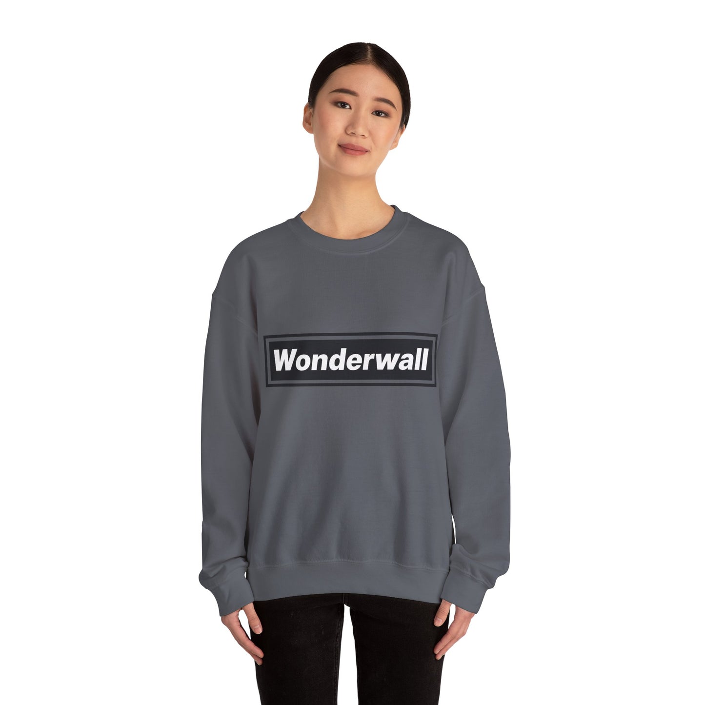 Wonderwall Sweatshirt