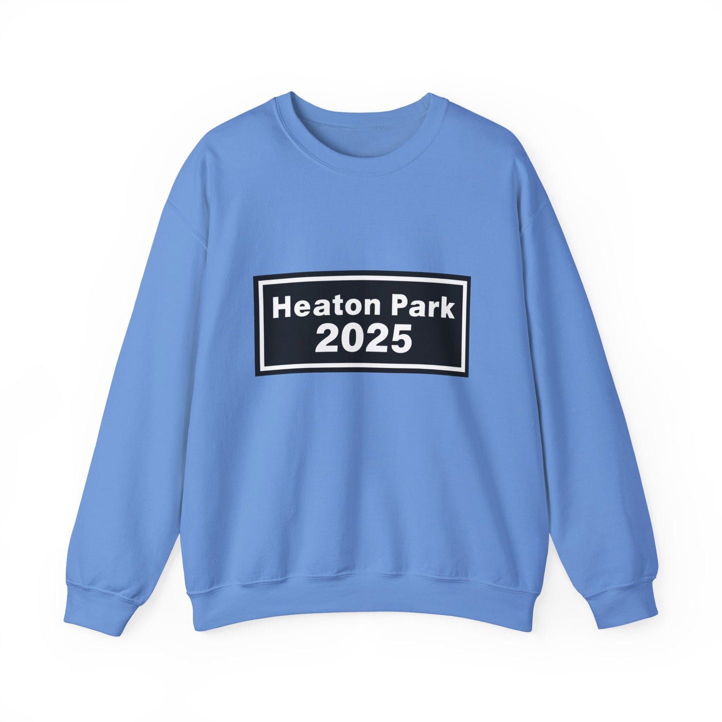 Oasis Heaton Park 2025 Sweatshirt