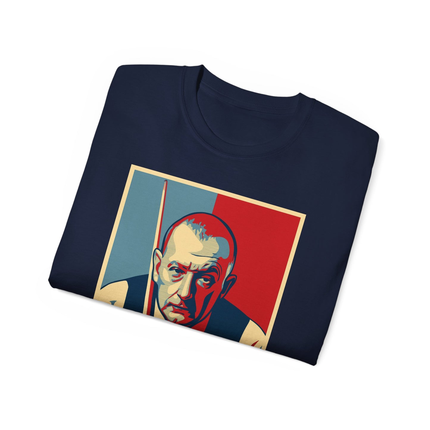 Steve Davis Interesting T-Shirt