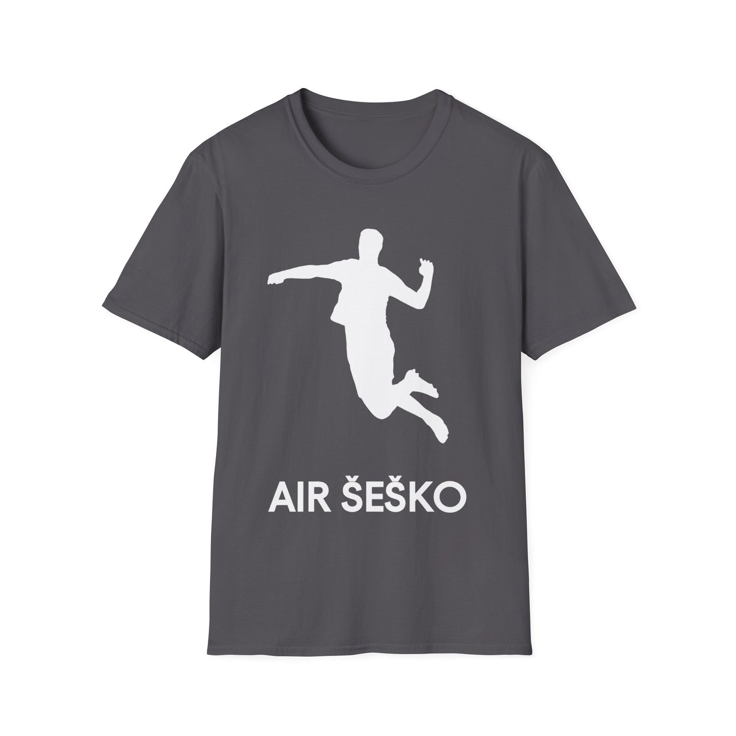 Air Sesko White T-Shirt