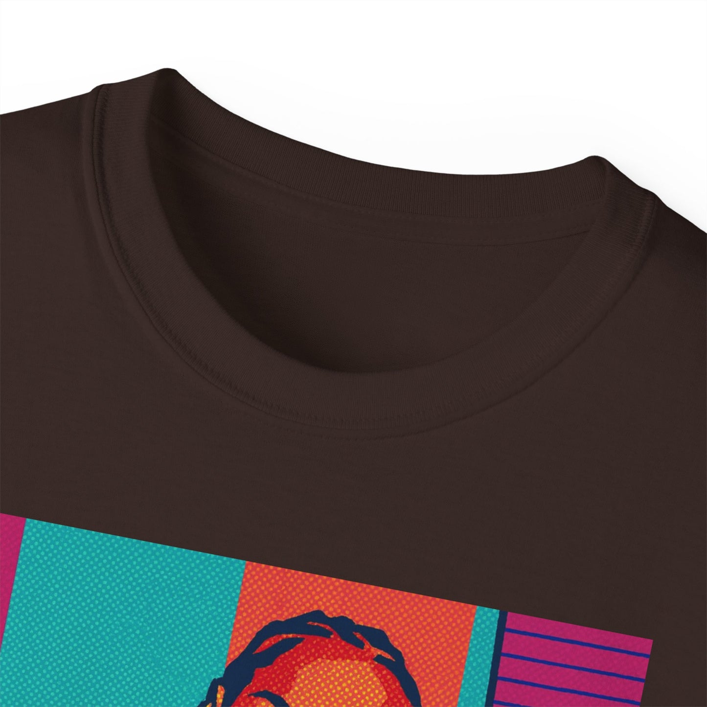 Snoop Dogg Pop Art T-Shirt