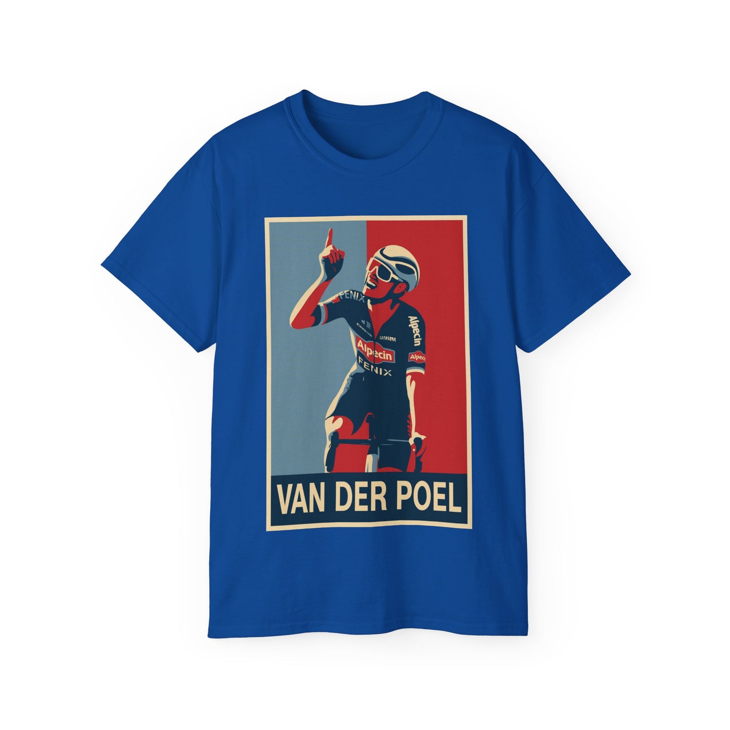 Mathieu van der Poel Tour de France