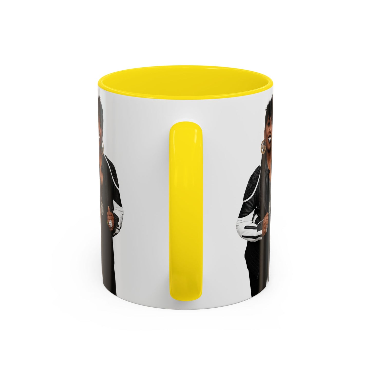 Missy Elliot Mug