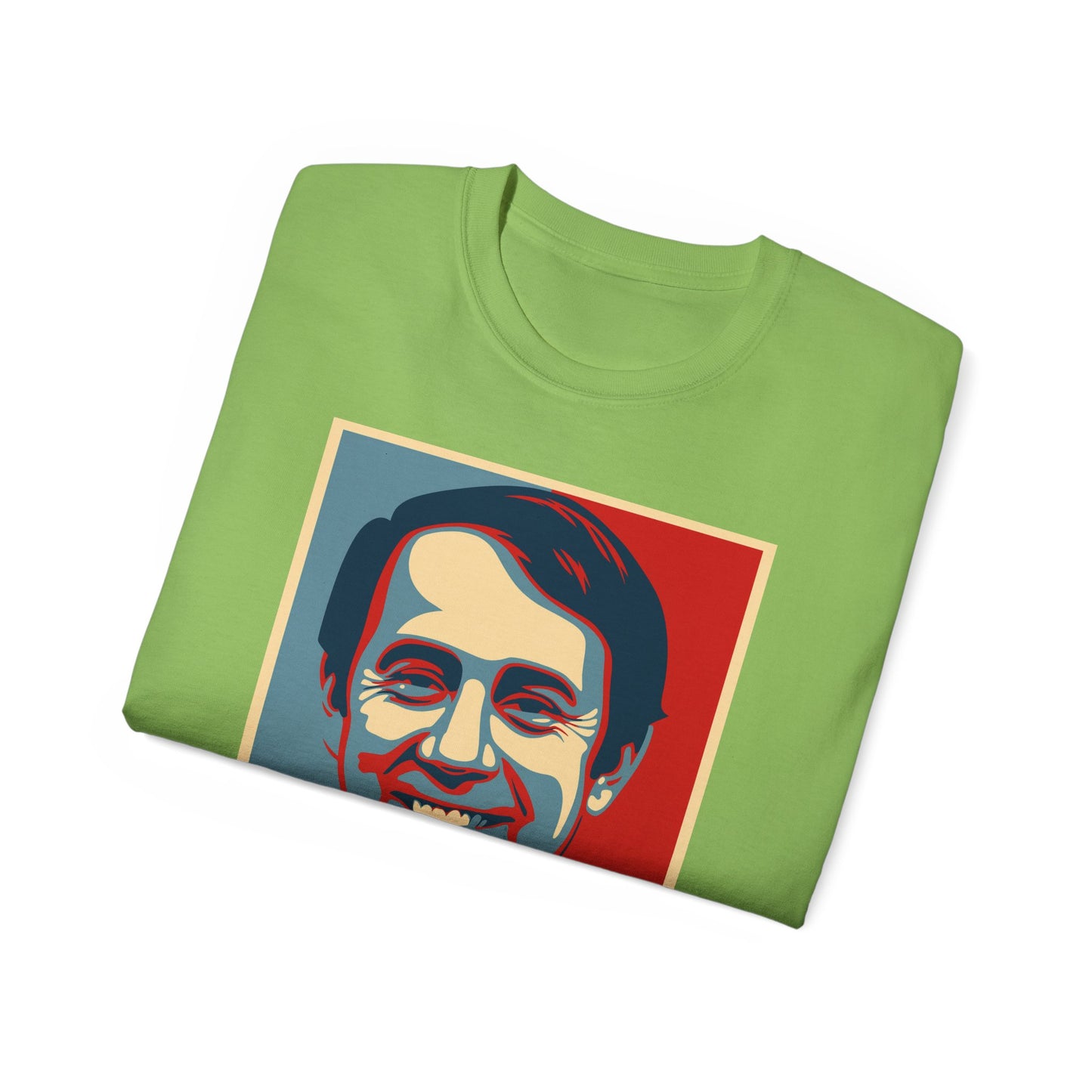 Howard Kendall Hope T-Shirt