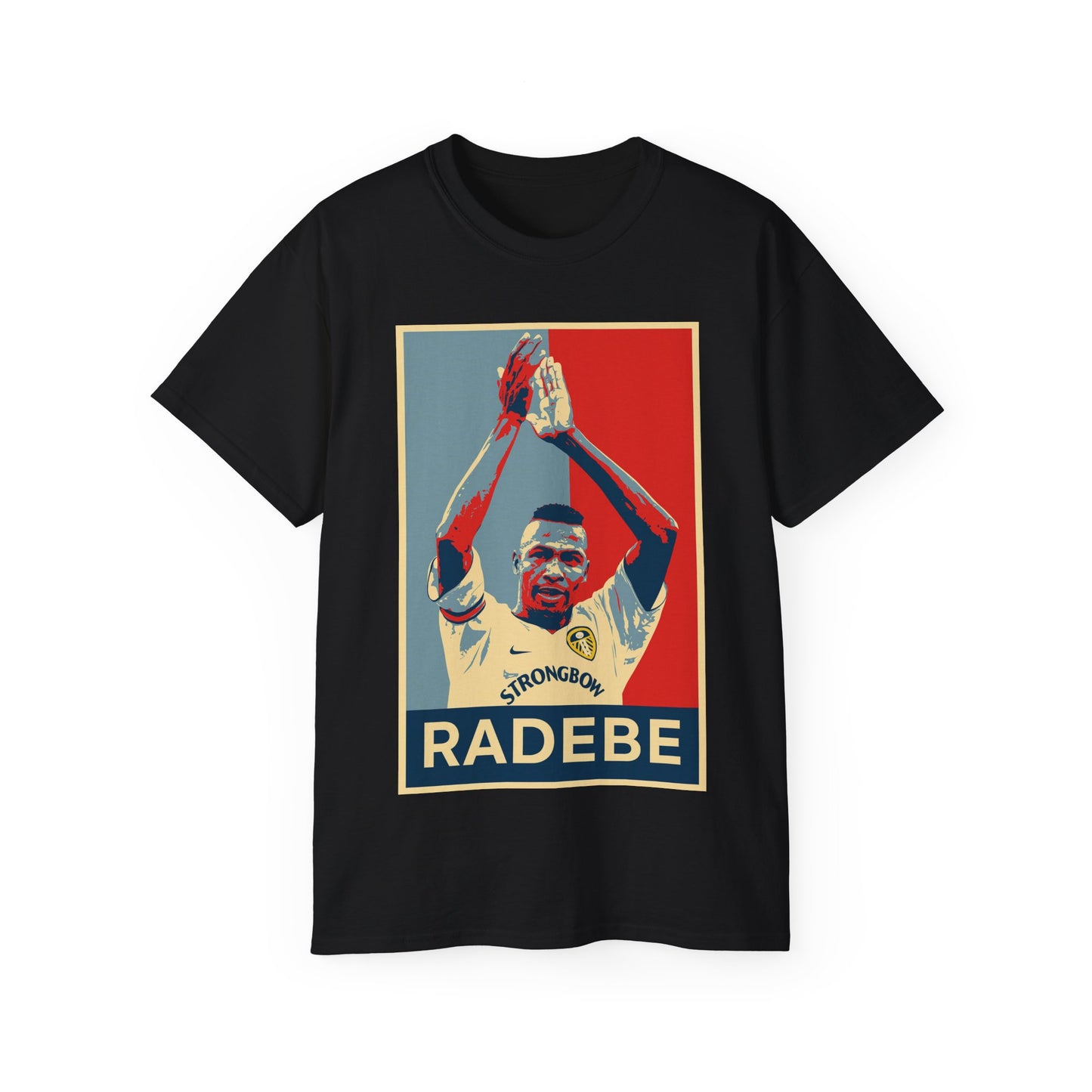 Lucas Radebe Hope T-Shirt