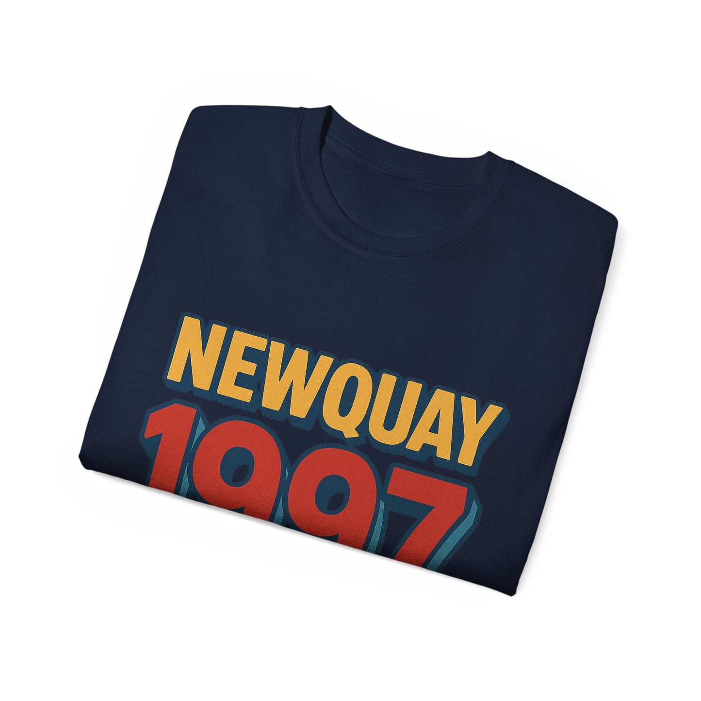 Newquay 1997 T-Shirt