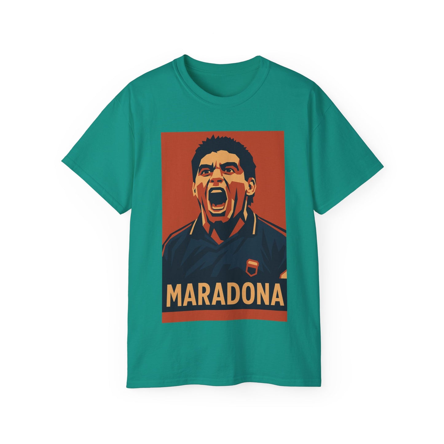 Maradona USA 94 T-Shirt - Argentina