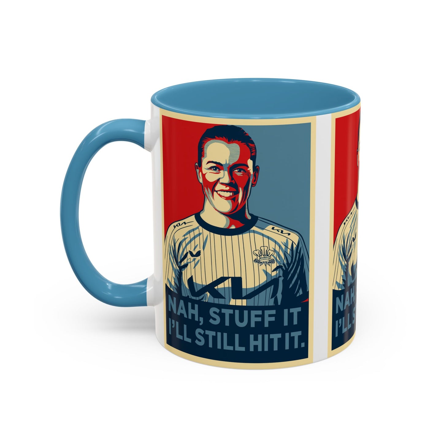 Grace Harris Hope Mug