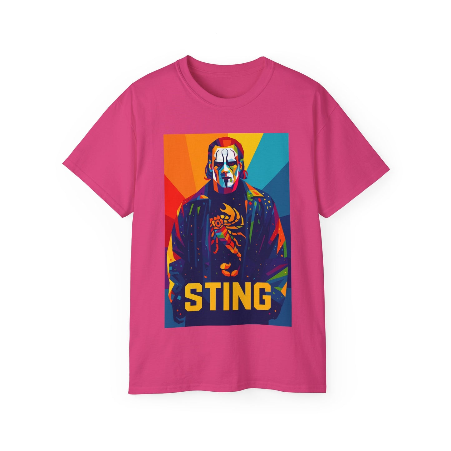 Sting T-Shirt