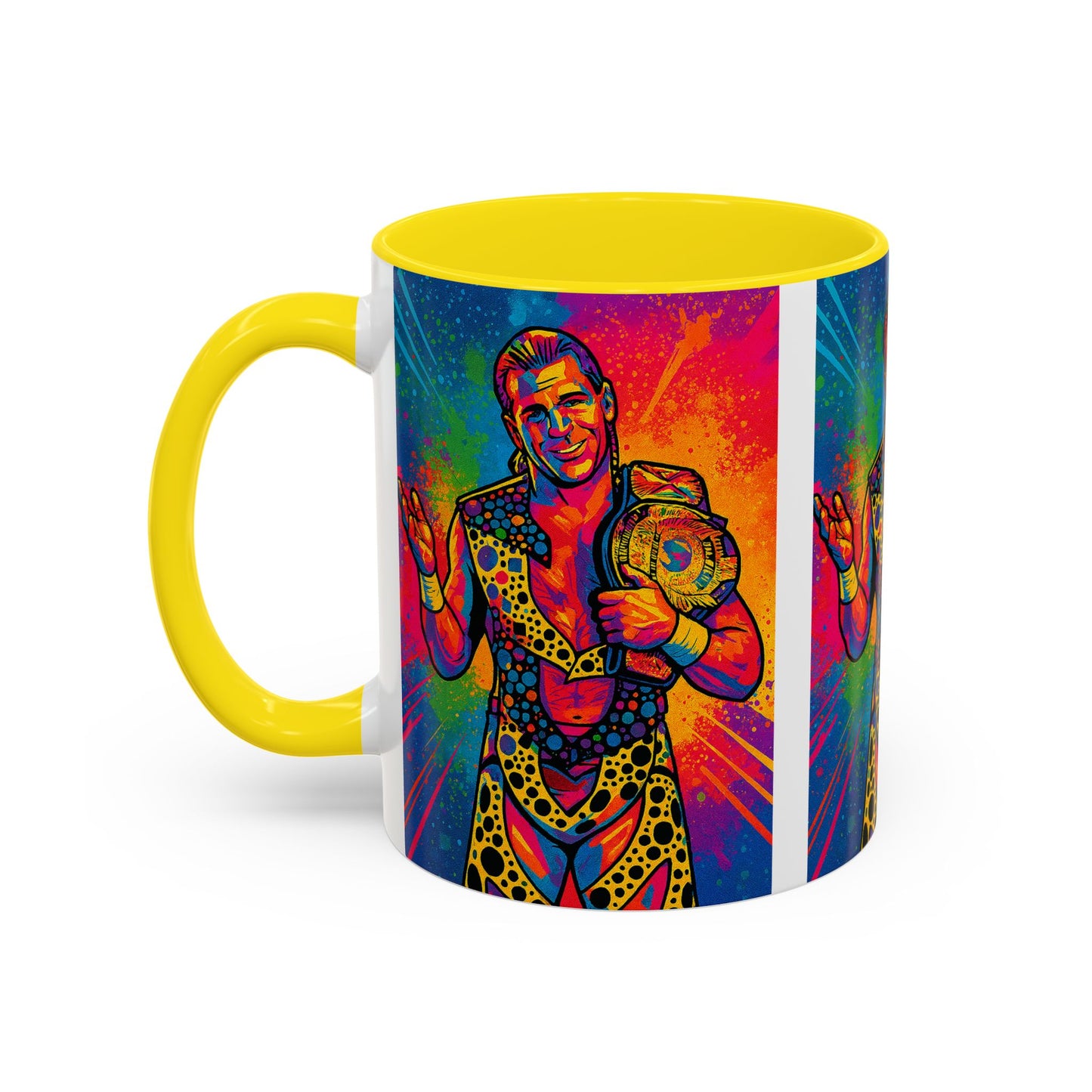 Shawn Michaels Mug