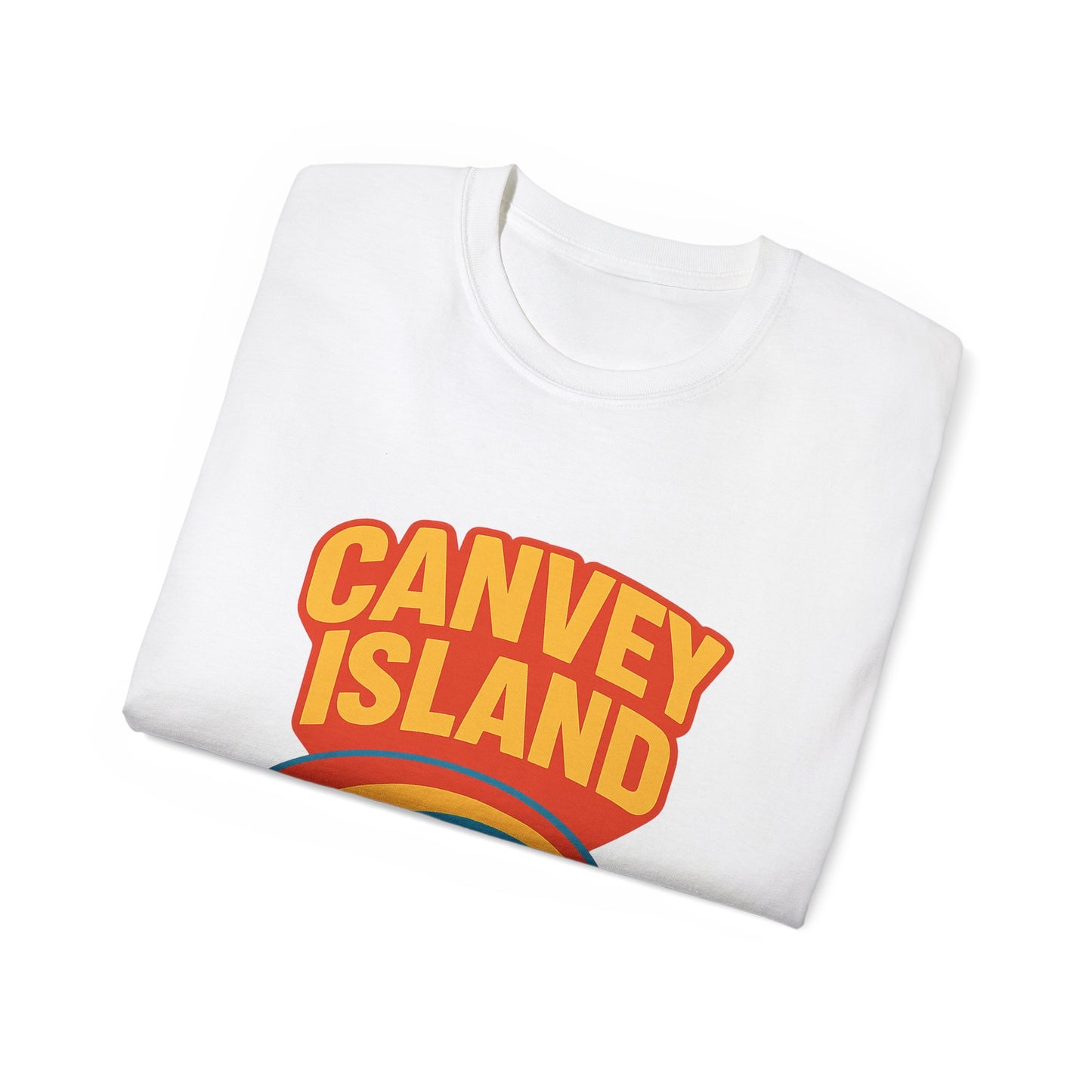 Canvey Island T-Shirt