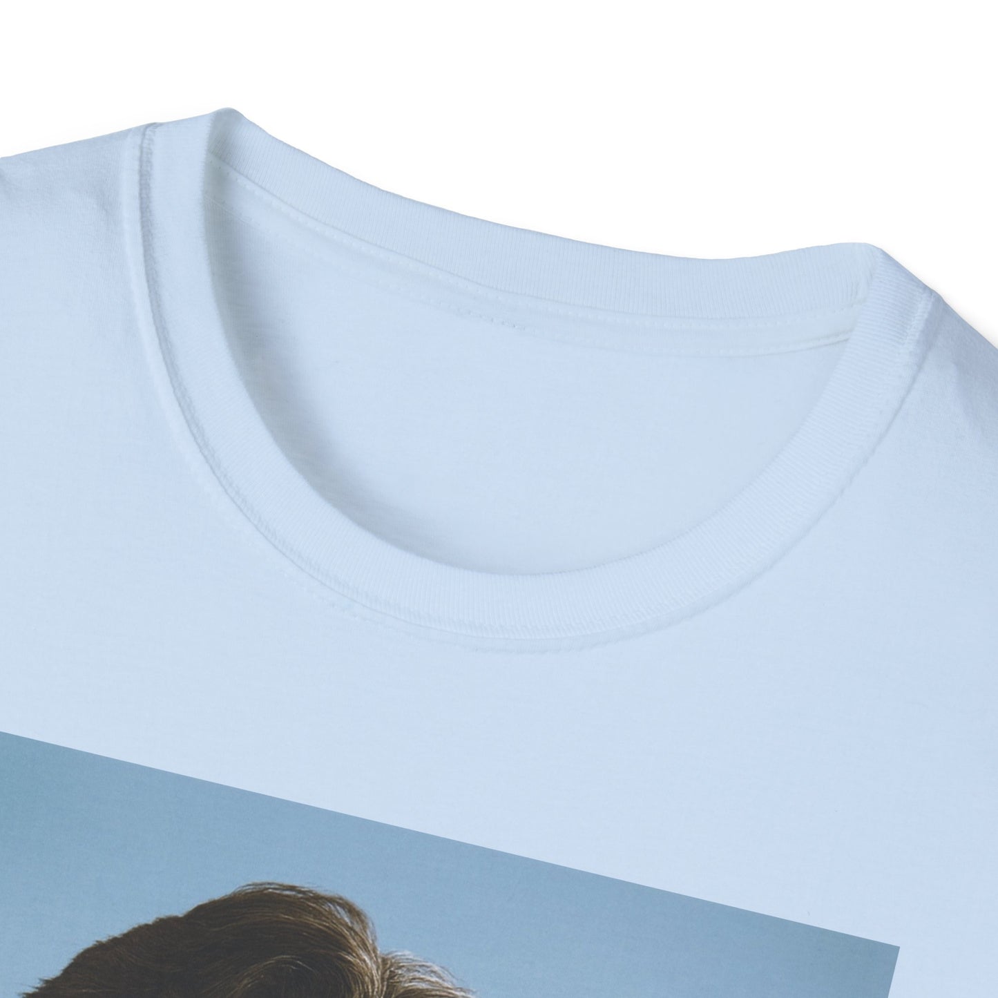 George Orwell 'Live Laugh Love' Quote T-Shirt
