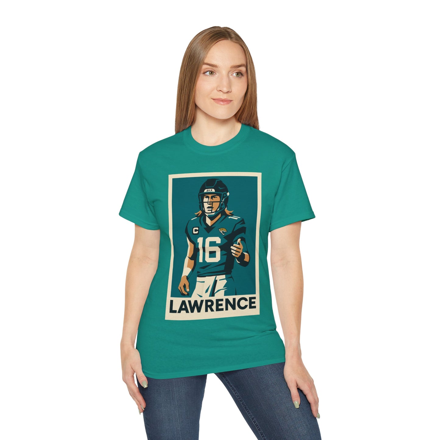 Trevor Lawrence - Carolina Panthers