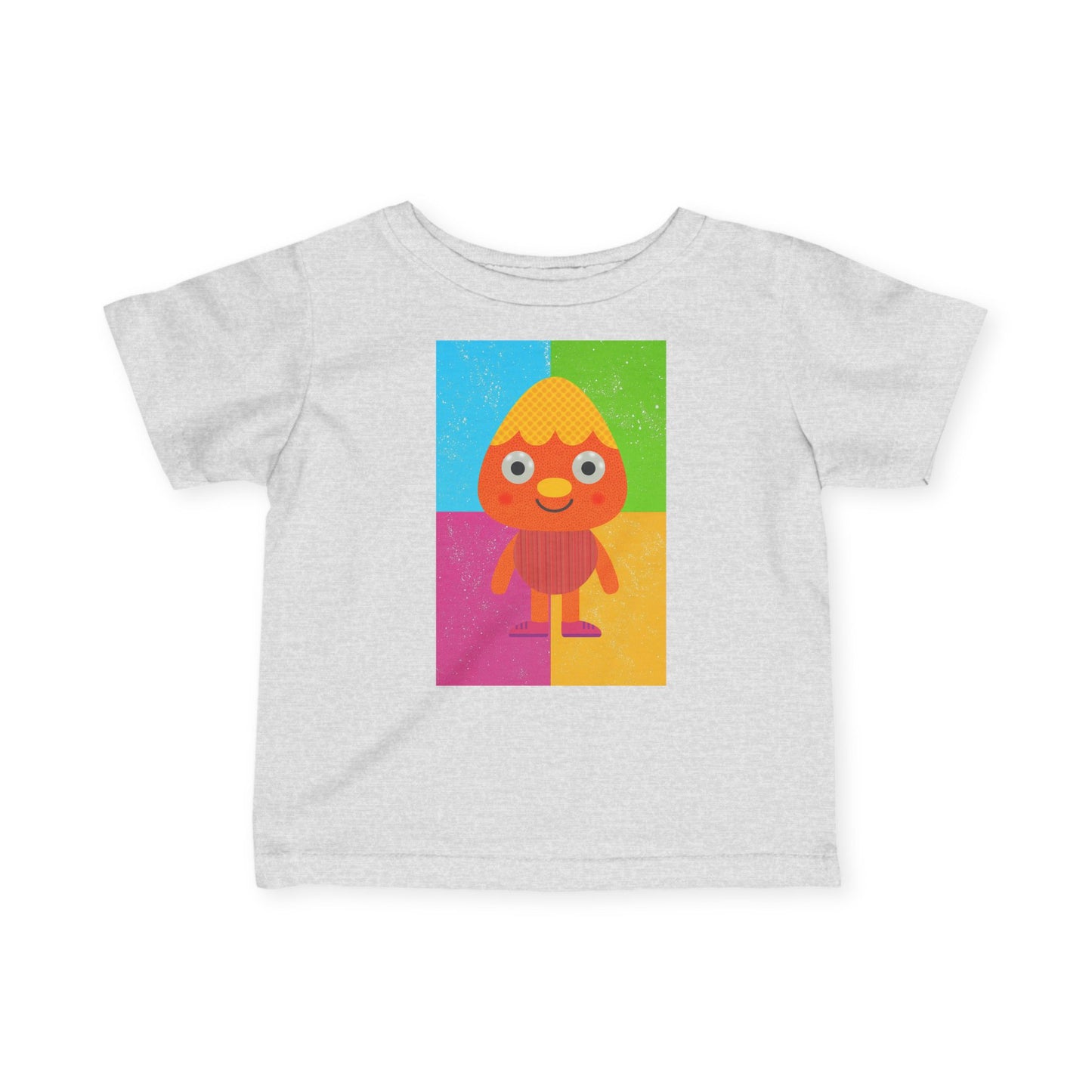 Kernel Super Simple Songs Baby-Toddler-Kids T-Shirt