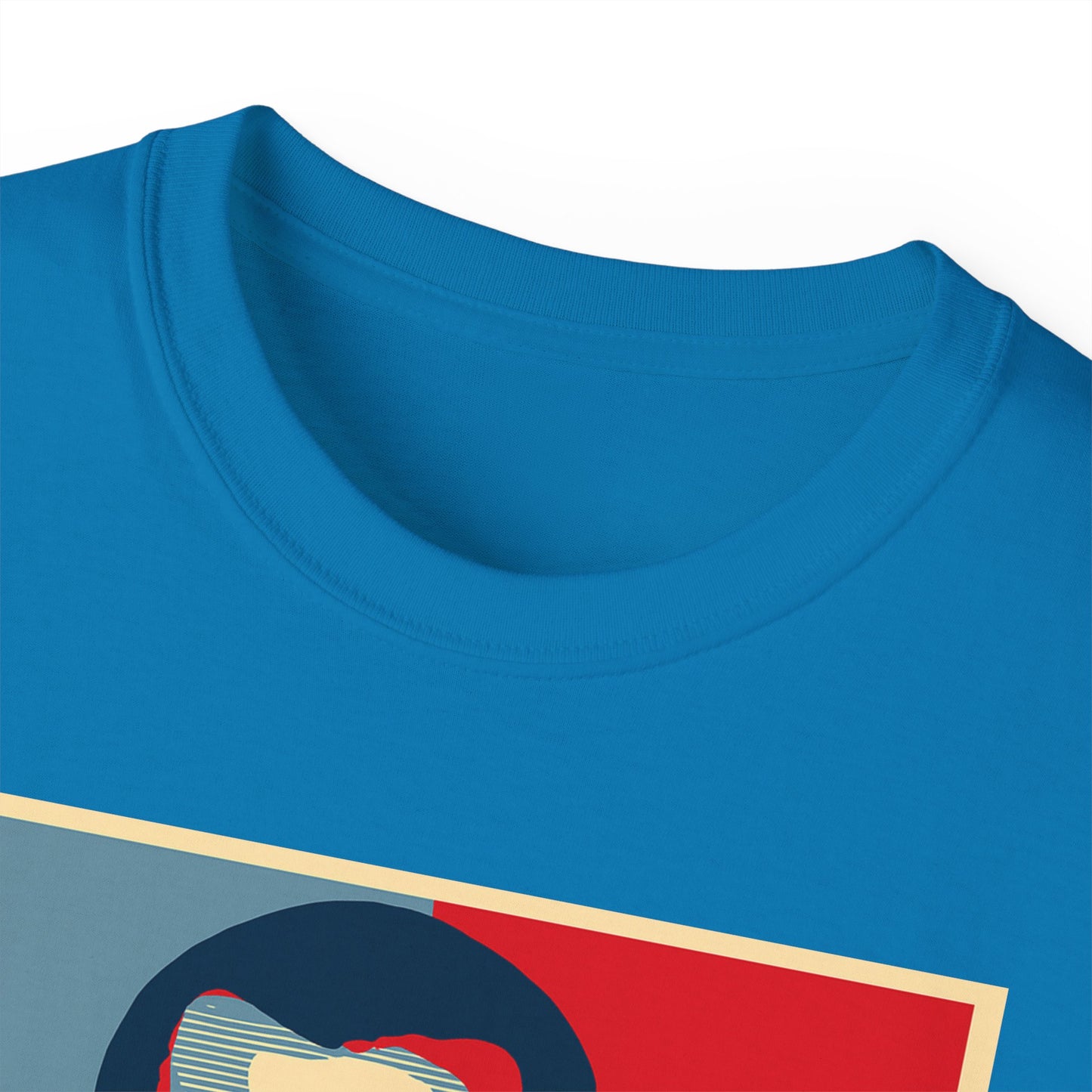 Paul McGrath Hope Poster - Aston Villa