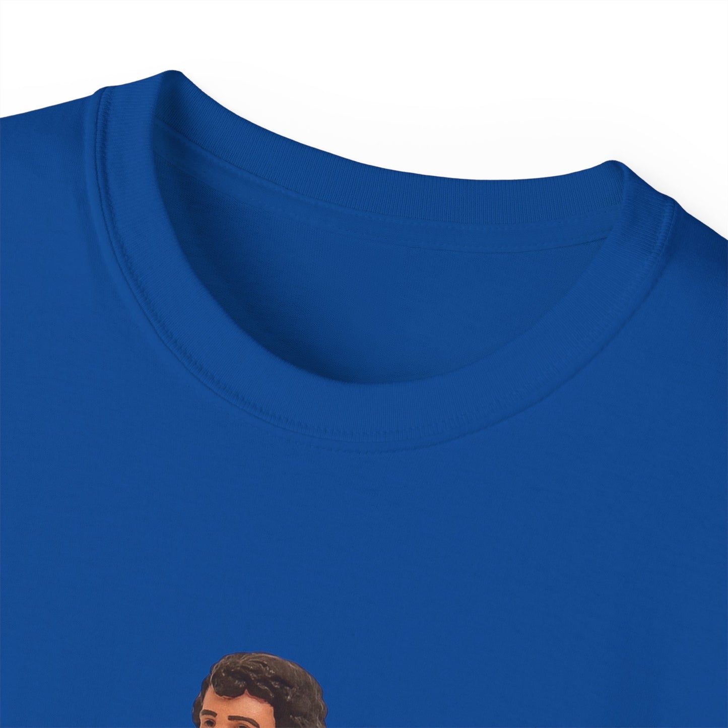 John Walk Subbuteo T-Shirt - Ipswich Town