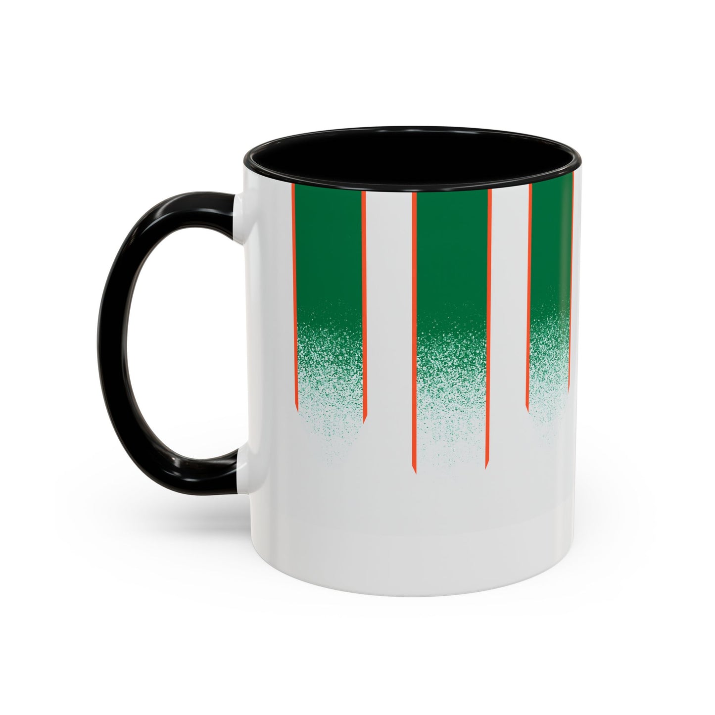 Ireland 1994 World Cup Away Shirt Mug