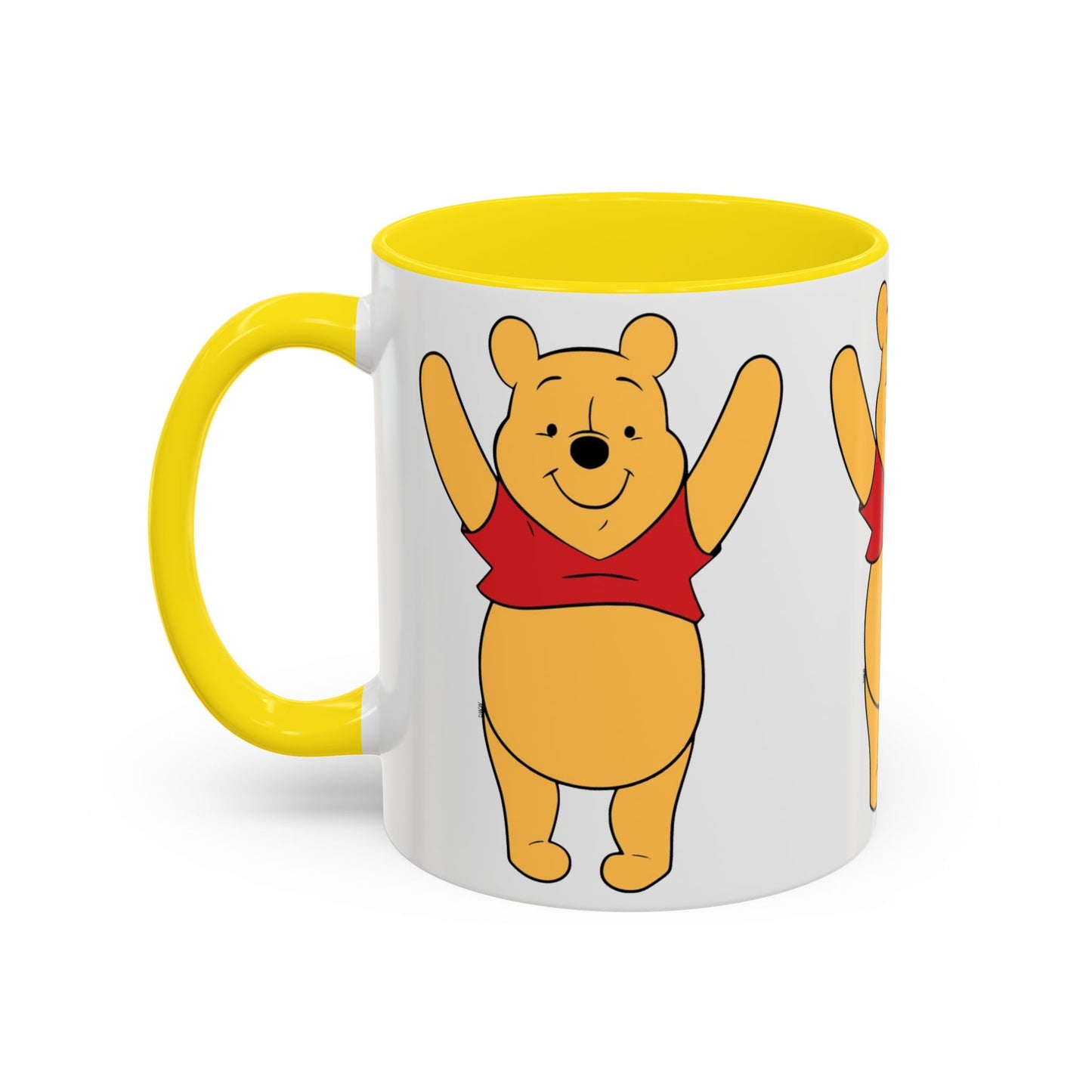 Winnie the Pooh Coffee Mug