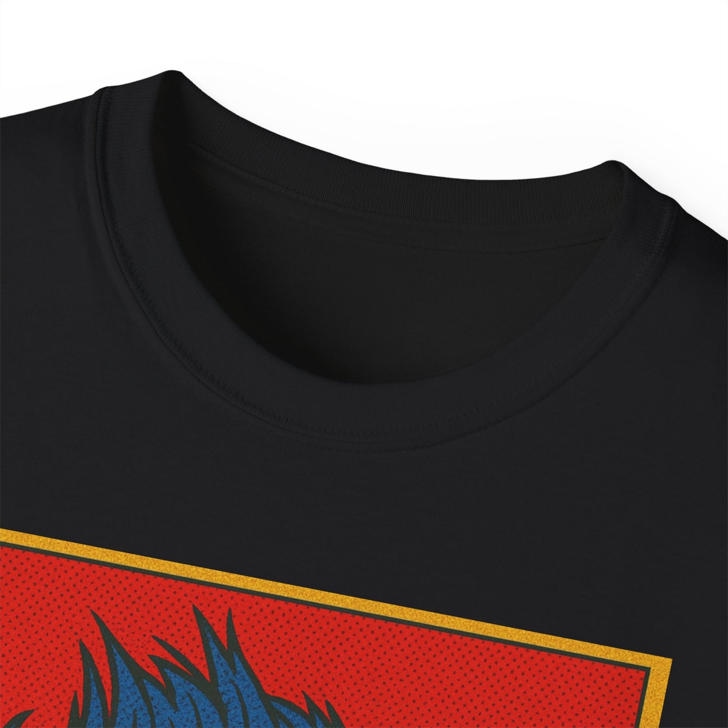 Pink Pop Art T-Shirt