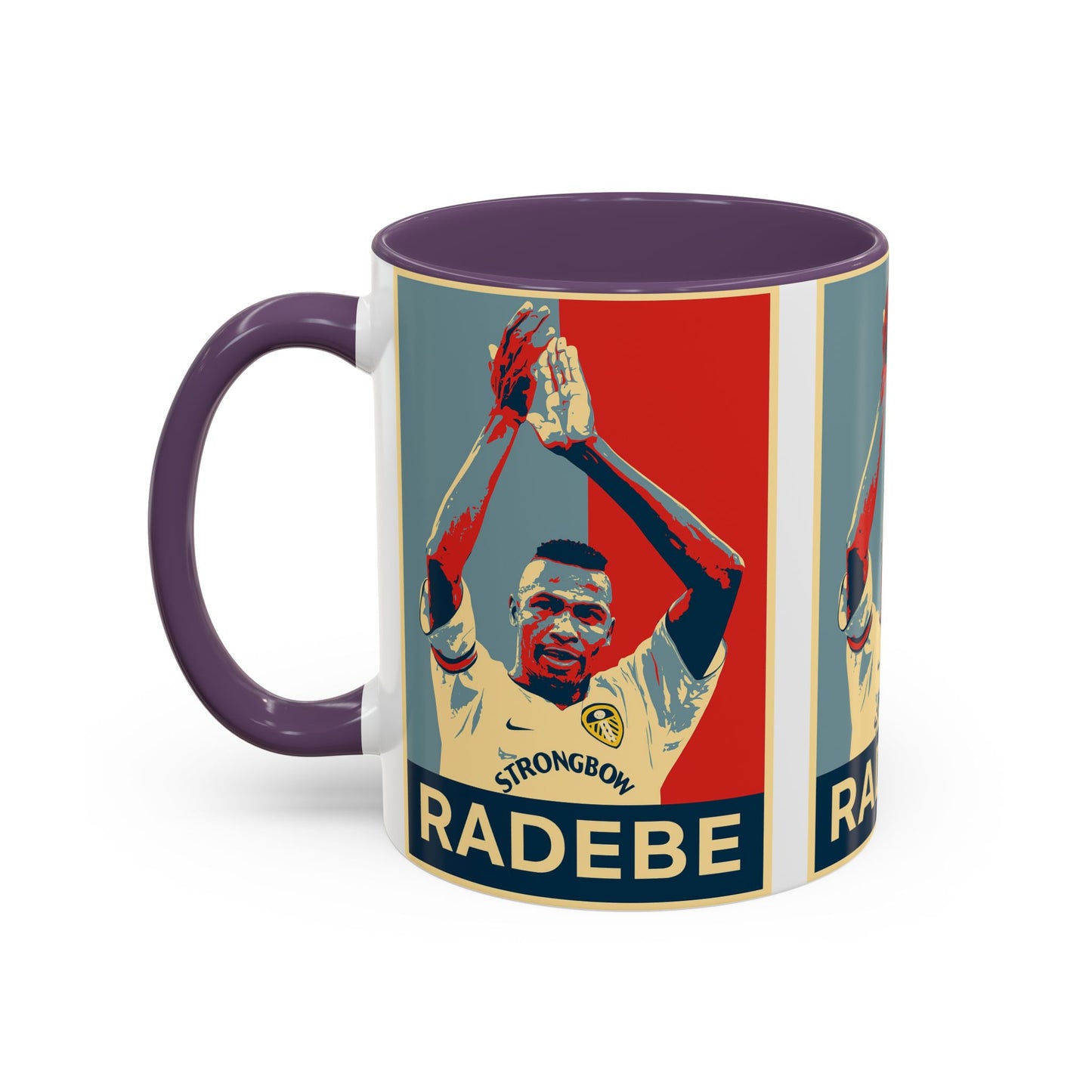 Lucas Radebe T-Shirt