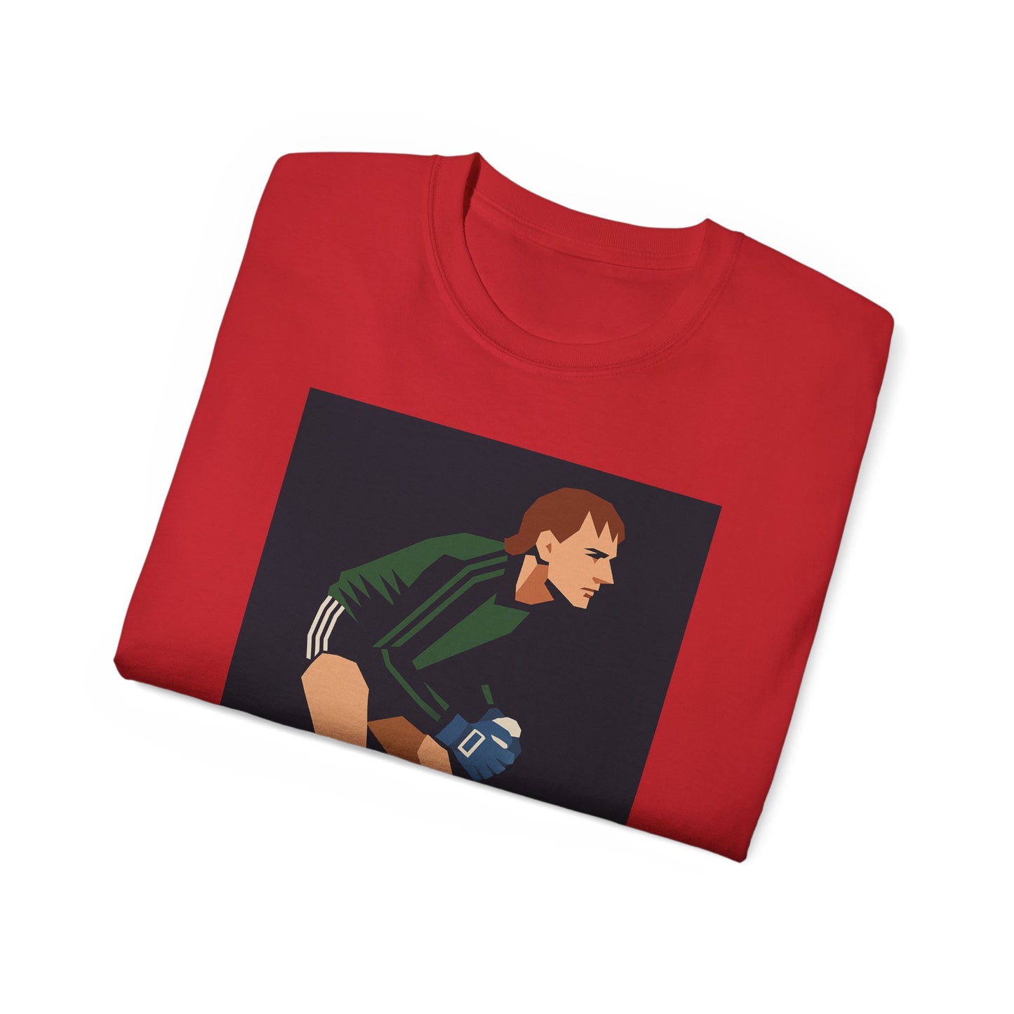 Jim Leighton Aberdeen