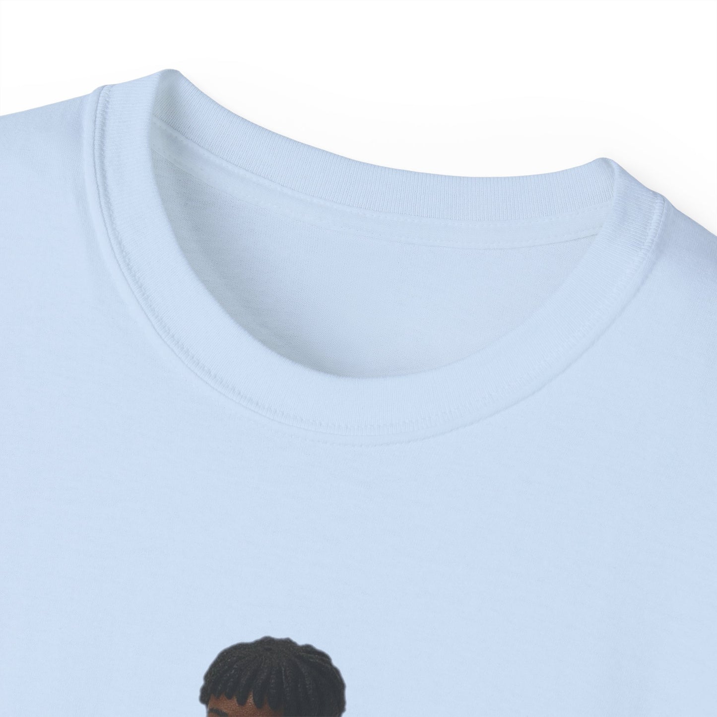 Rufus Brevett Subbuteo T-Shirt - Queens Park Rangers (QPR)