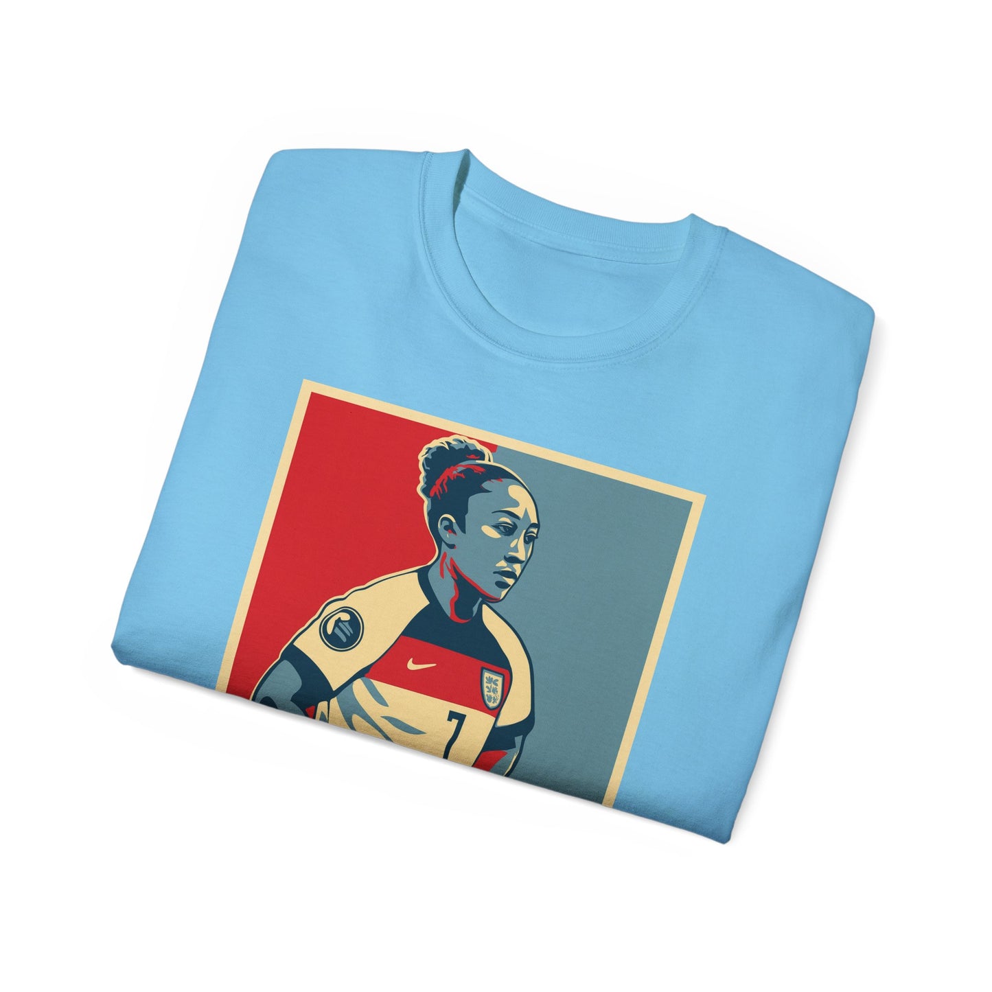 Lauren James T-Shirt - England