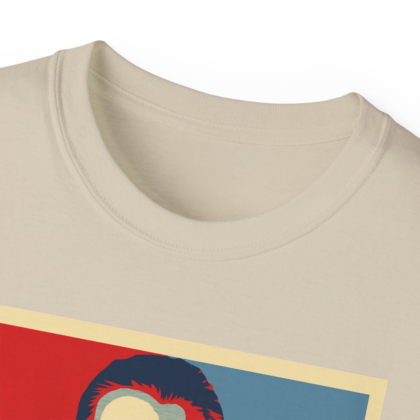 Grace Harris Stuff It Hope T-Shirt