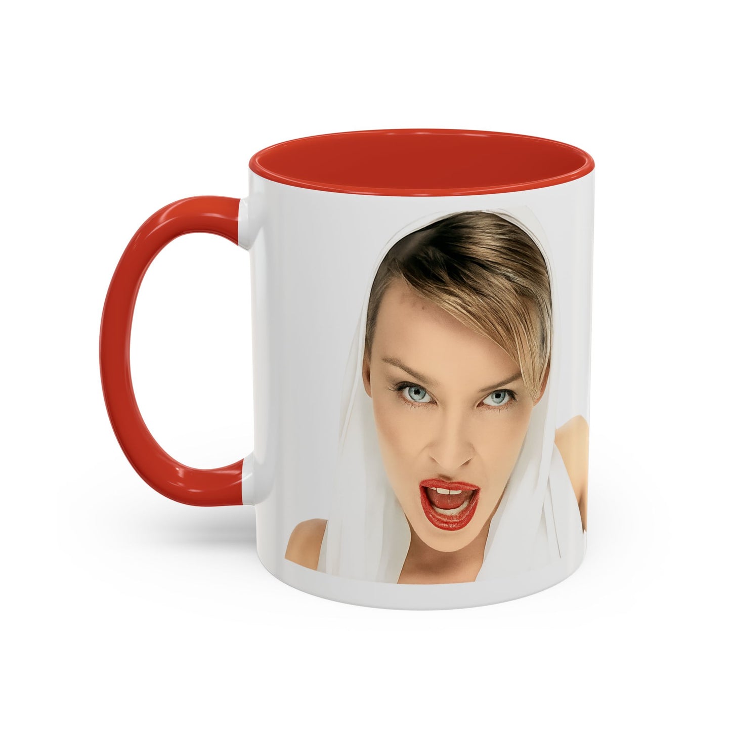 Kylie Minogue Mug