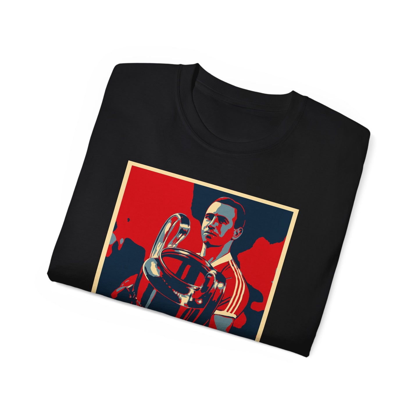 John McGovern Hope T-Shirt