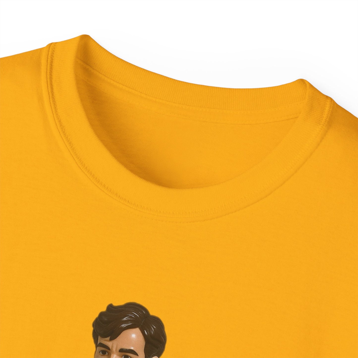 Matt Jansen Subbuteo T-Shirt - Blackburn Rovers