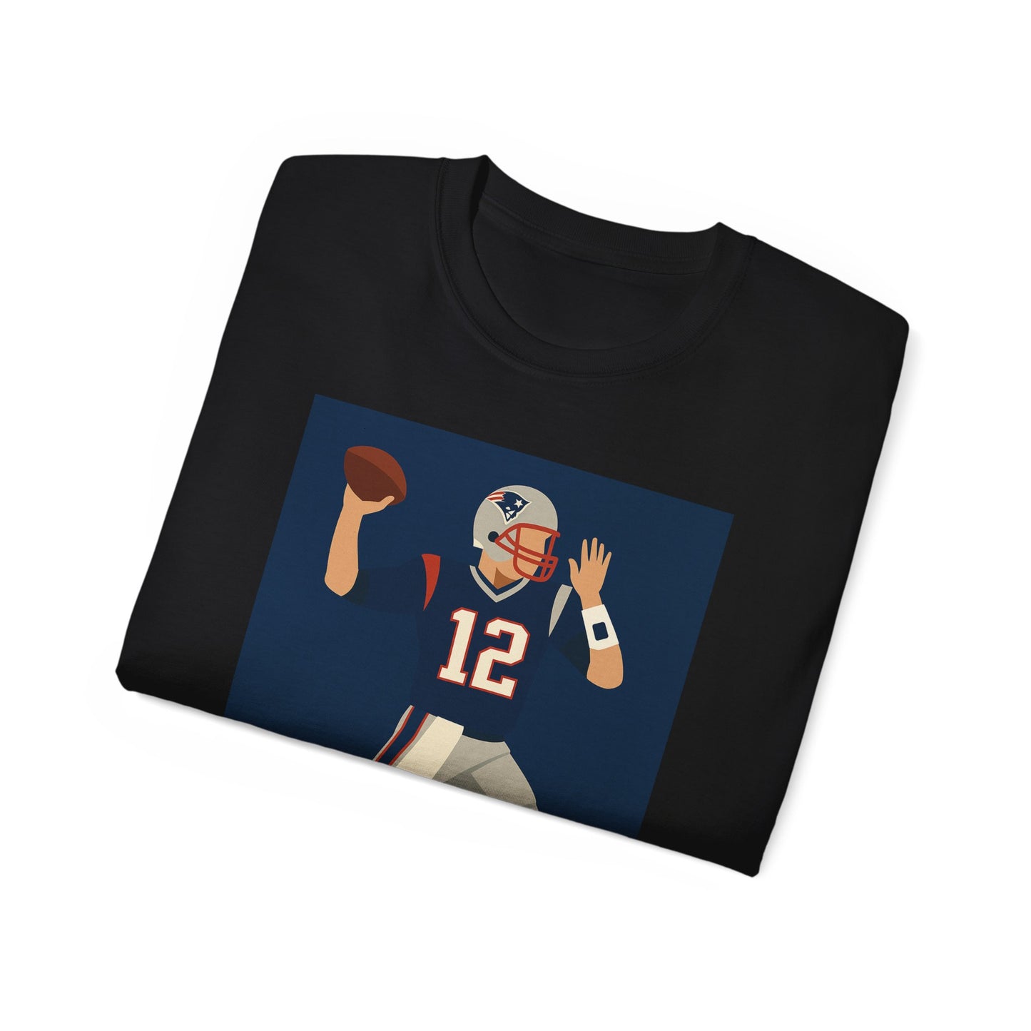 Tom Brady