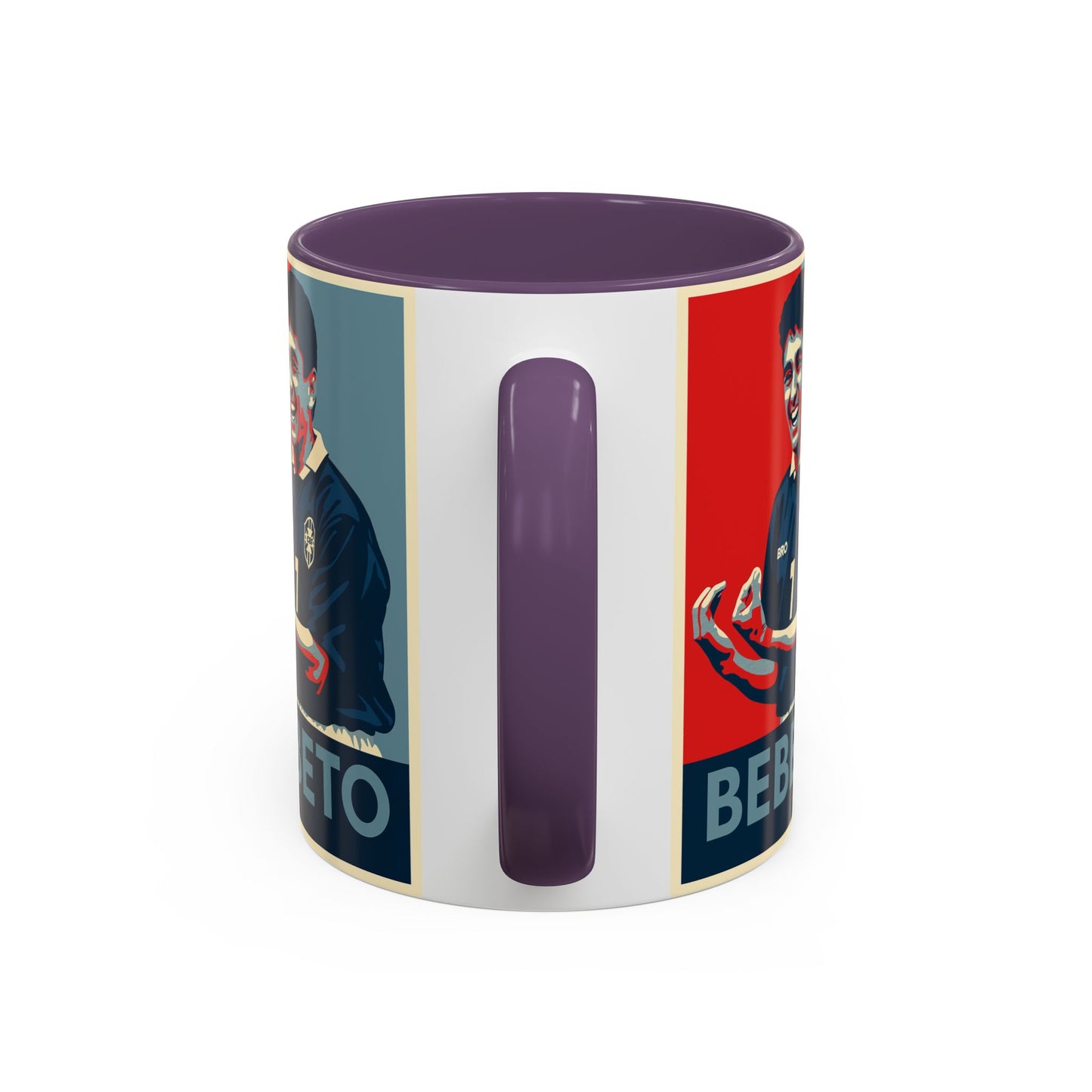 Bebeto Hope Mug