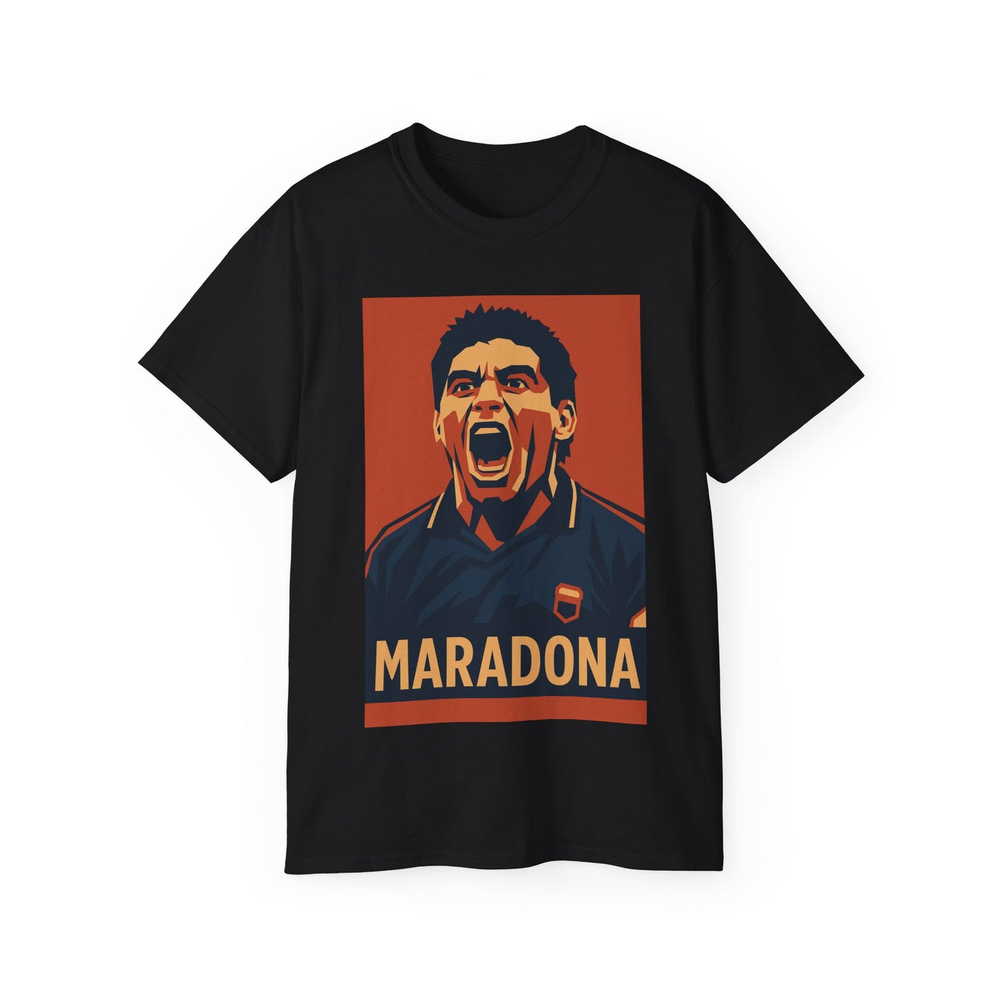 Maradona USA 94 T-Shirt - Argentina