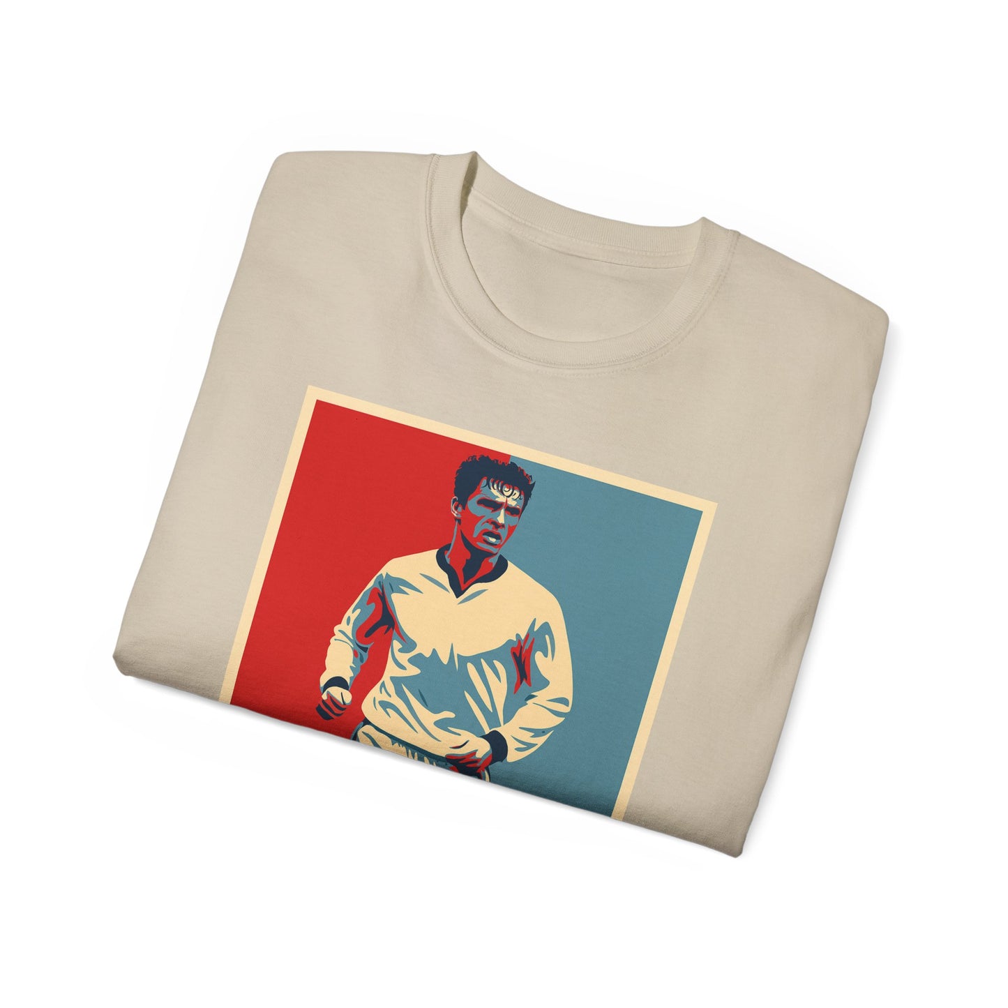 Gary Speed Hope T-shirt