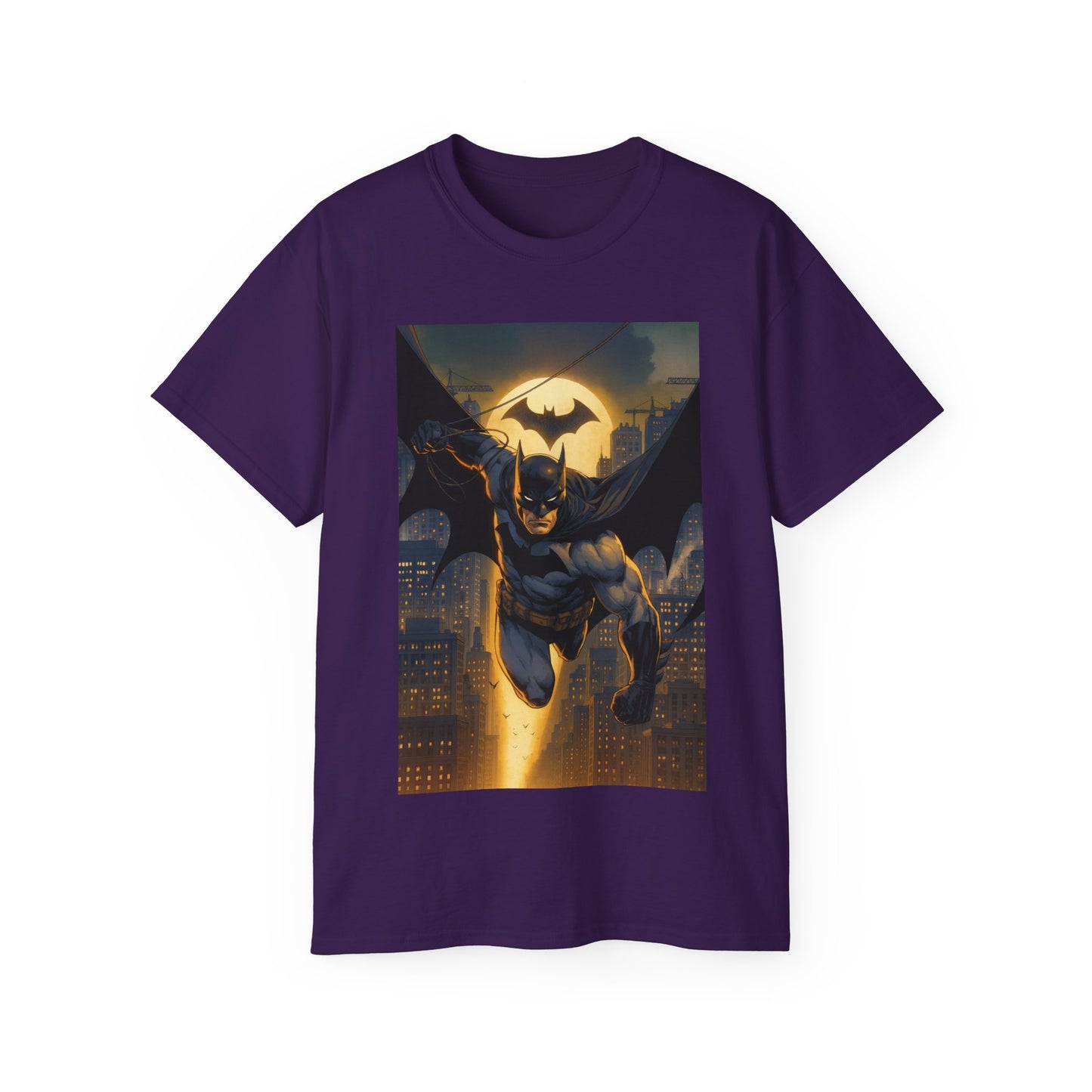 Batman Swing T-Shirt