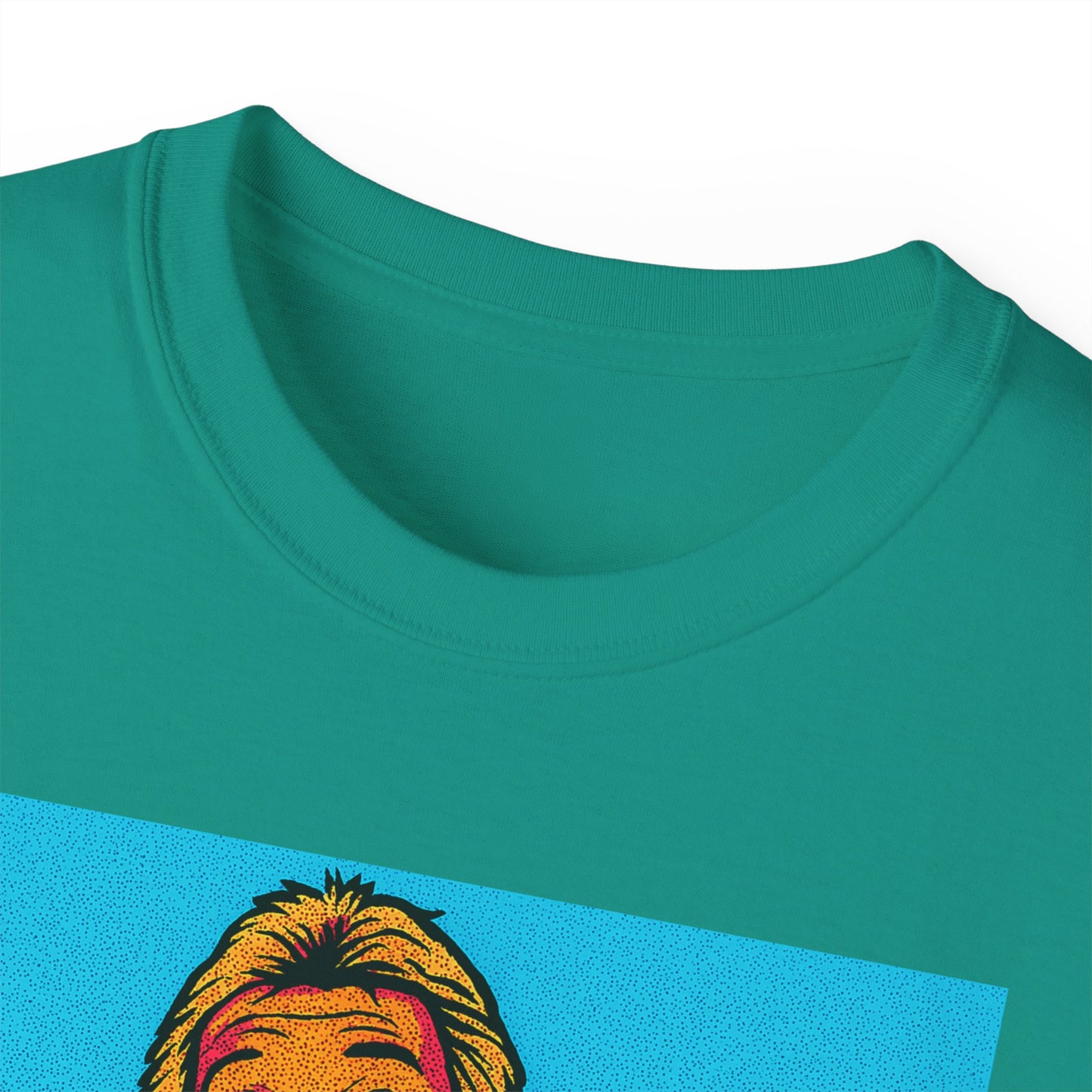 Million Dollar Man Ted DiBiase T-Shirt