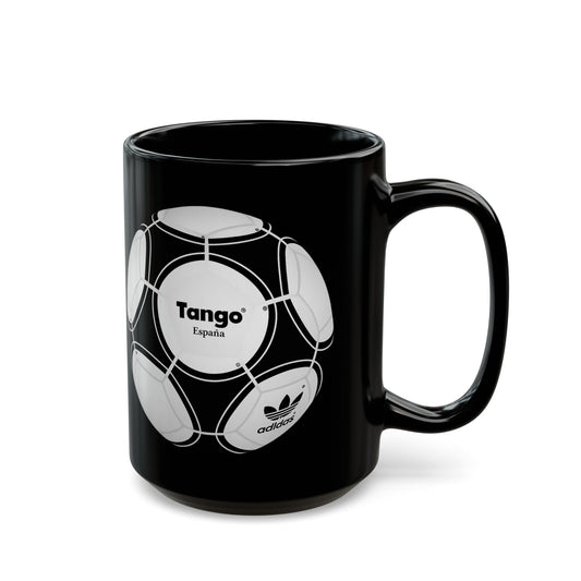 Adidas Tango Espana White Mug