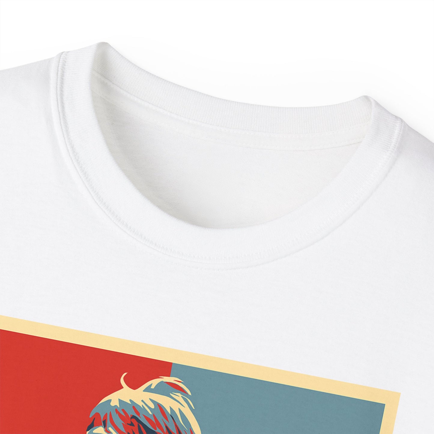 Kenny Dalglish Hope T-Shirt