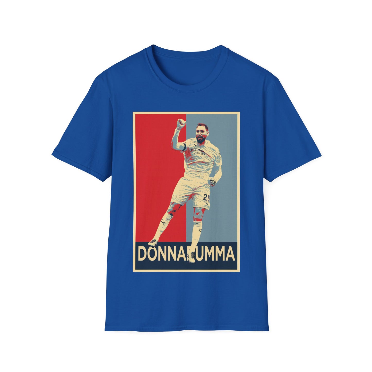 Gianluigi Donnarumma Hope T-Shirt