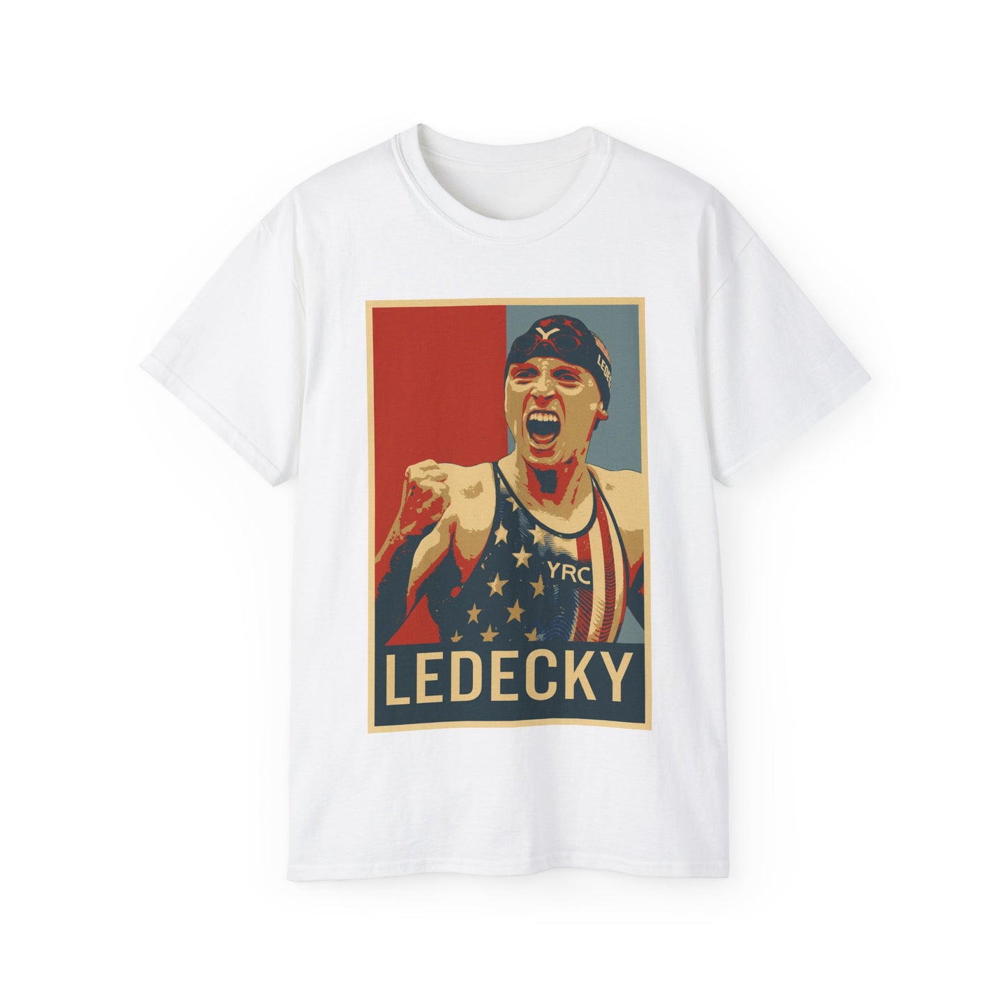 Katie Ledecky T-Shirt