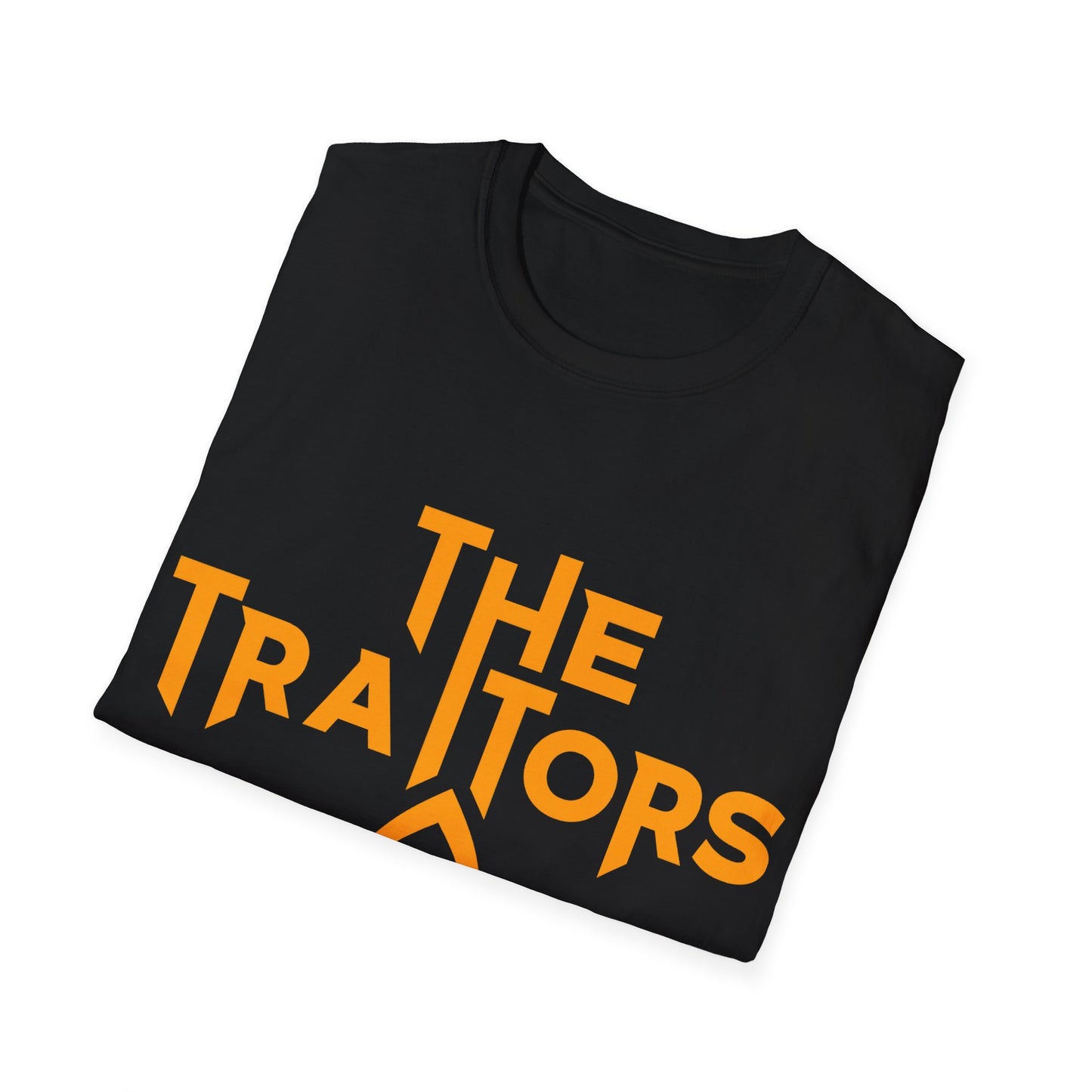 The Traitors UK T-Shirt