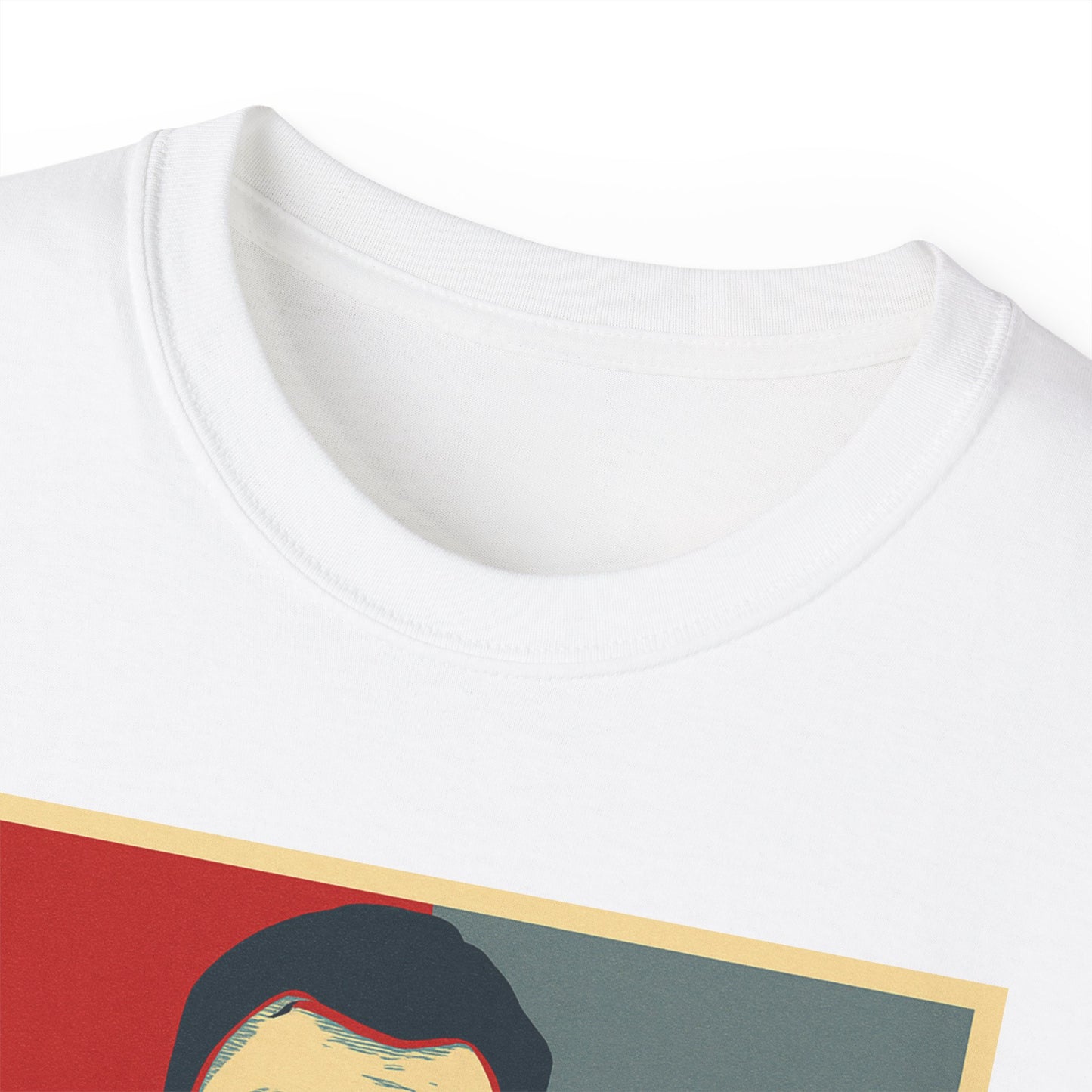 Bruno Fernandes Hope T-Shirt - Manchester United