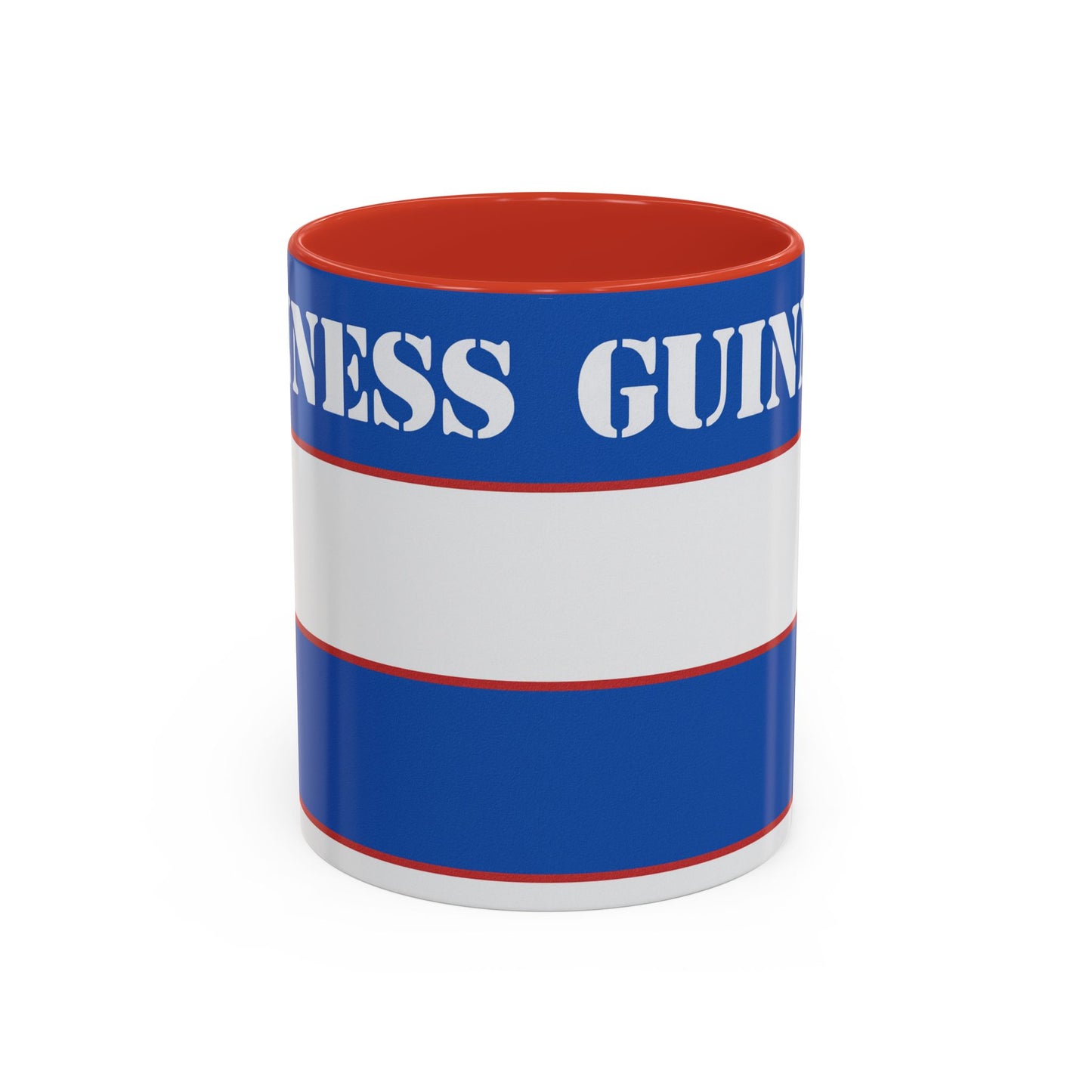 Queens Park Rangers 1980s Mug