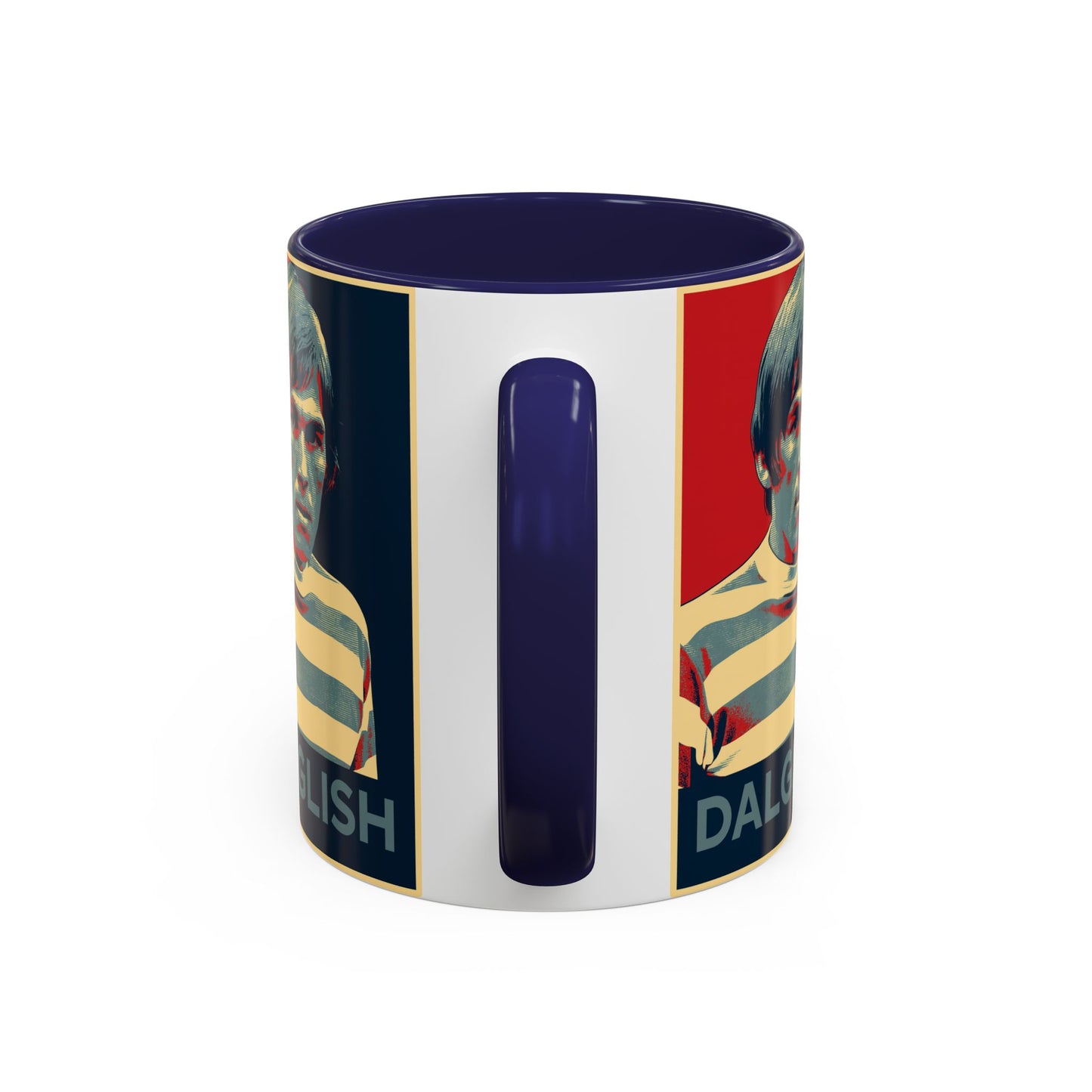 Kenny Dalglish Hope Mug